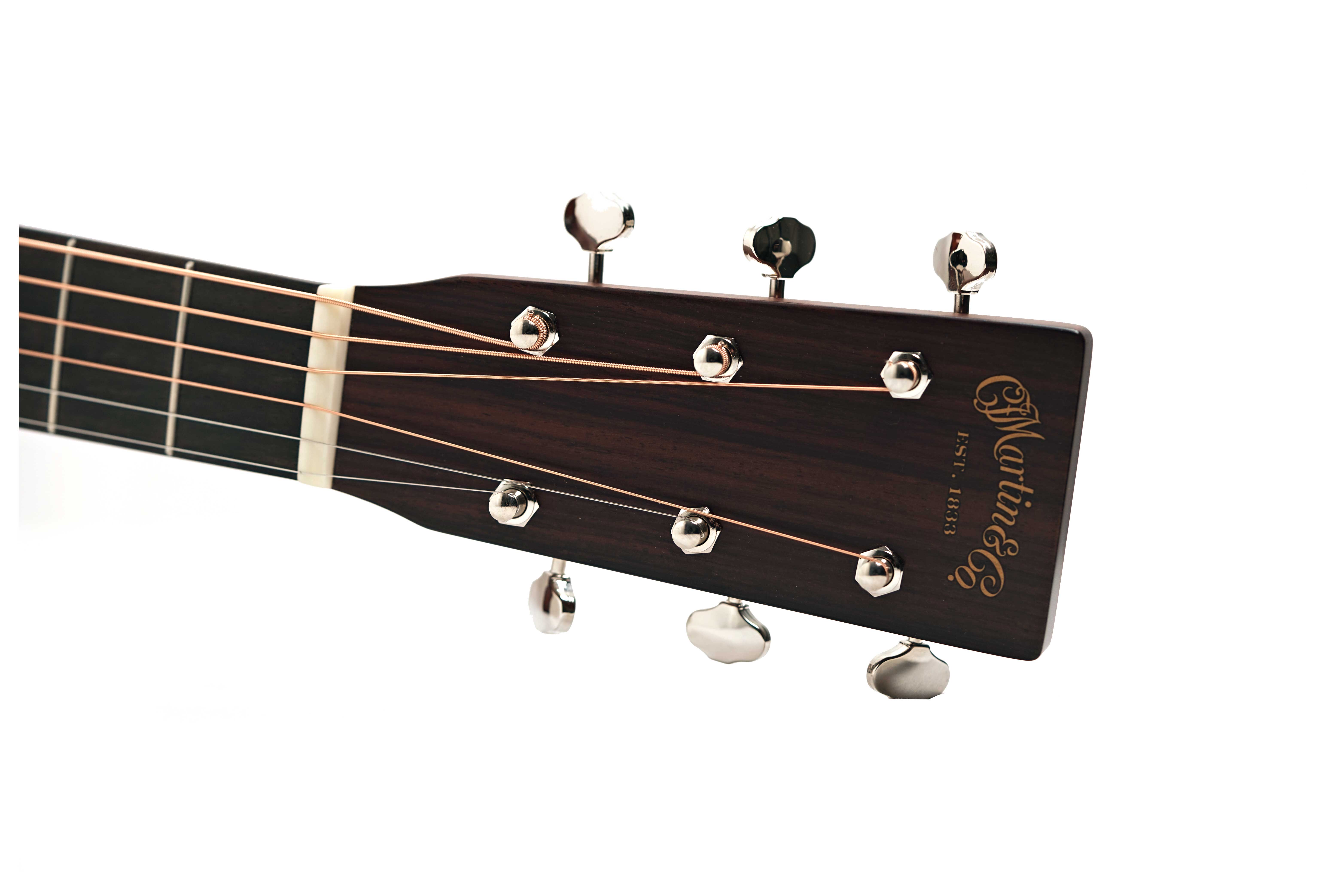 GUITARGUITAR Martin Custom Shop 00 Spruce / Sinker Mahogany #M2774929