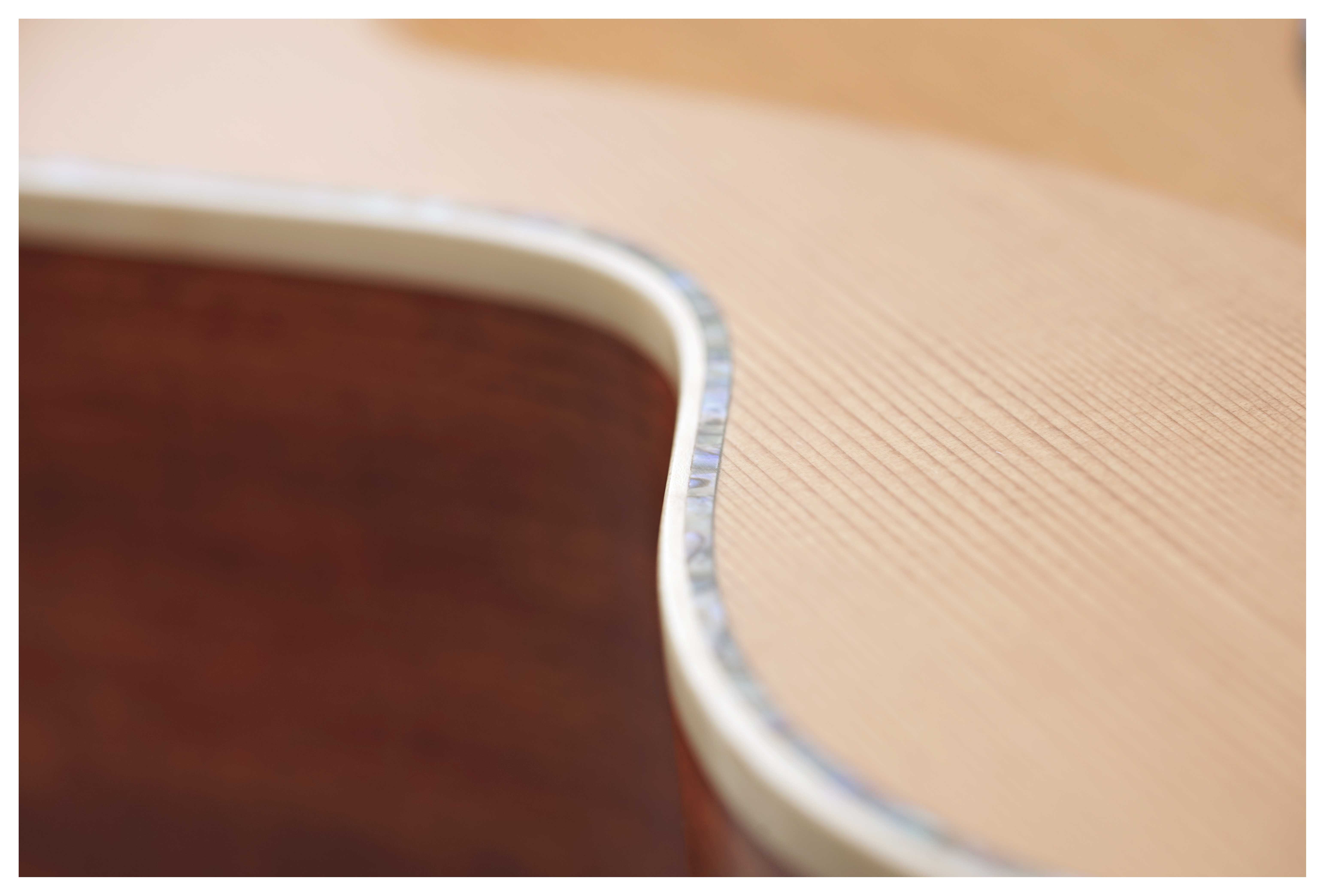 GUITARGUITAR Lowden Batch 45 O-38 Bubinga/Cedar #25857