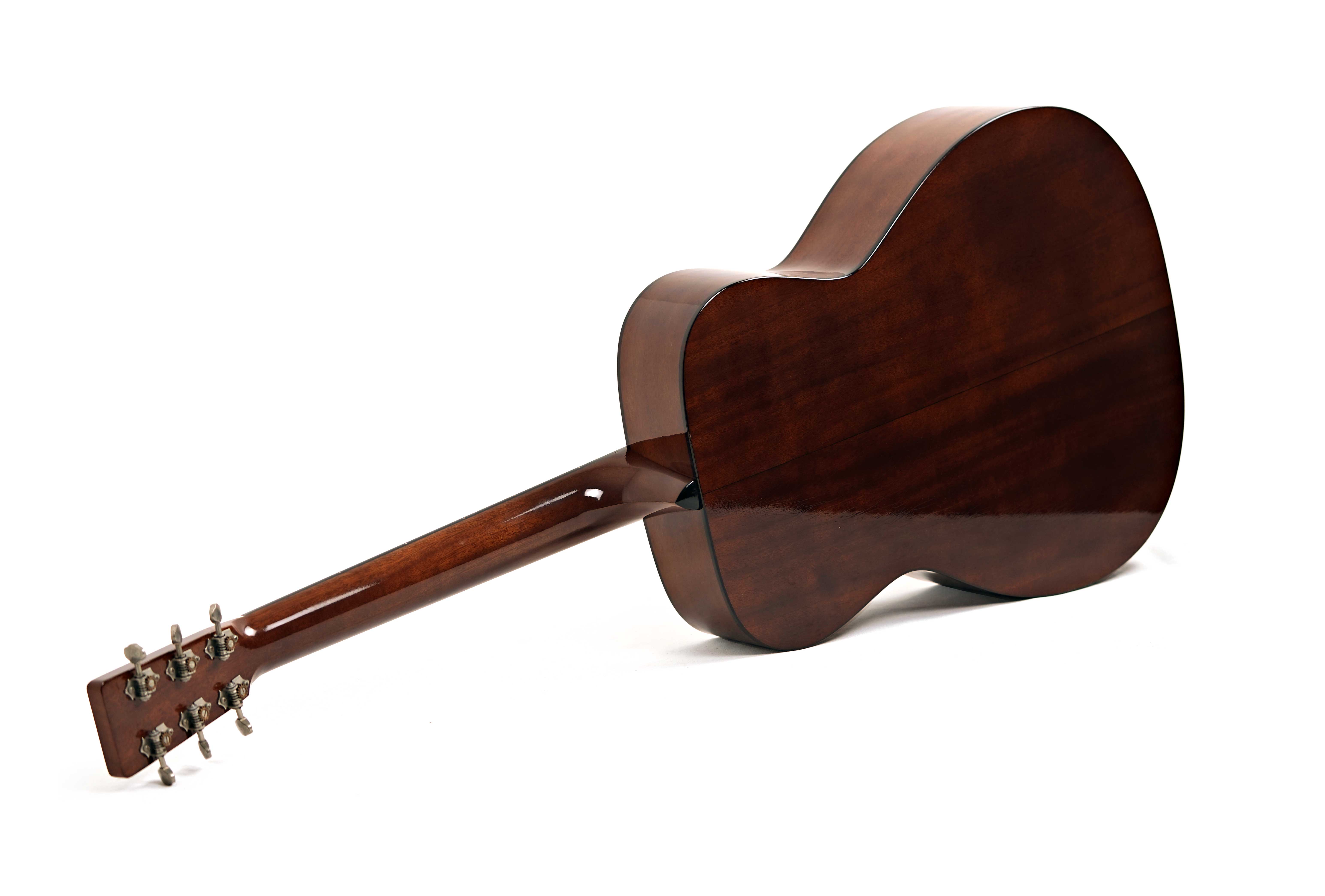 GUITARGUITAR Atkin The Essential 000 Aged #3948