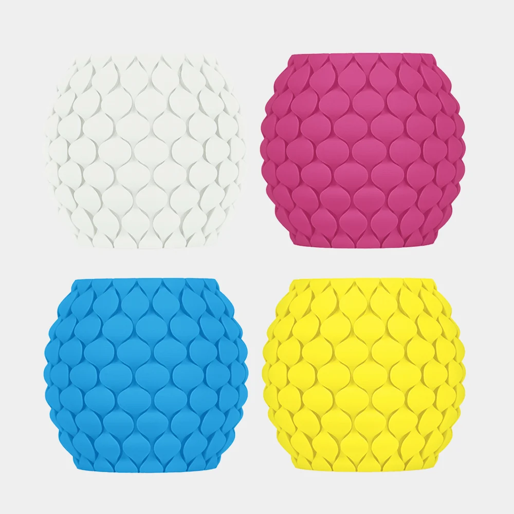 [MOQ: 6KG] High Speed Matte PLA 3D Printer Filament 1KG
