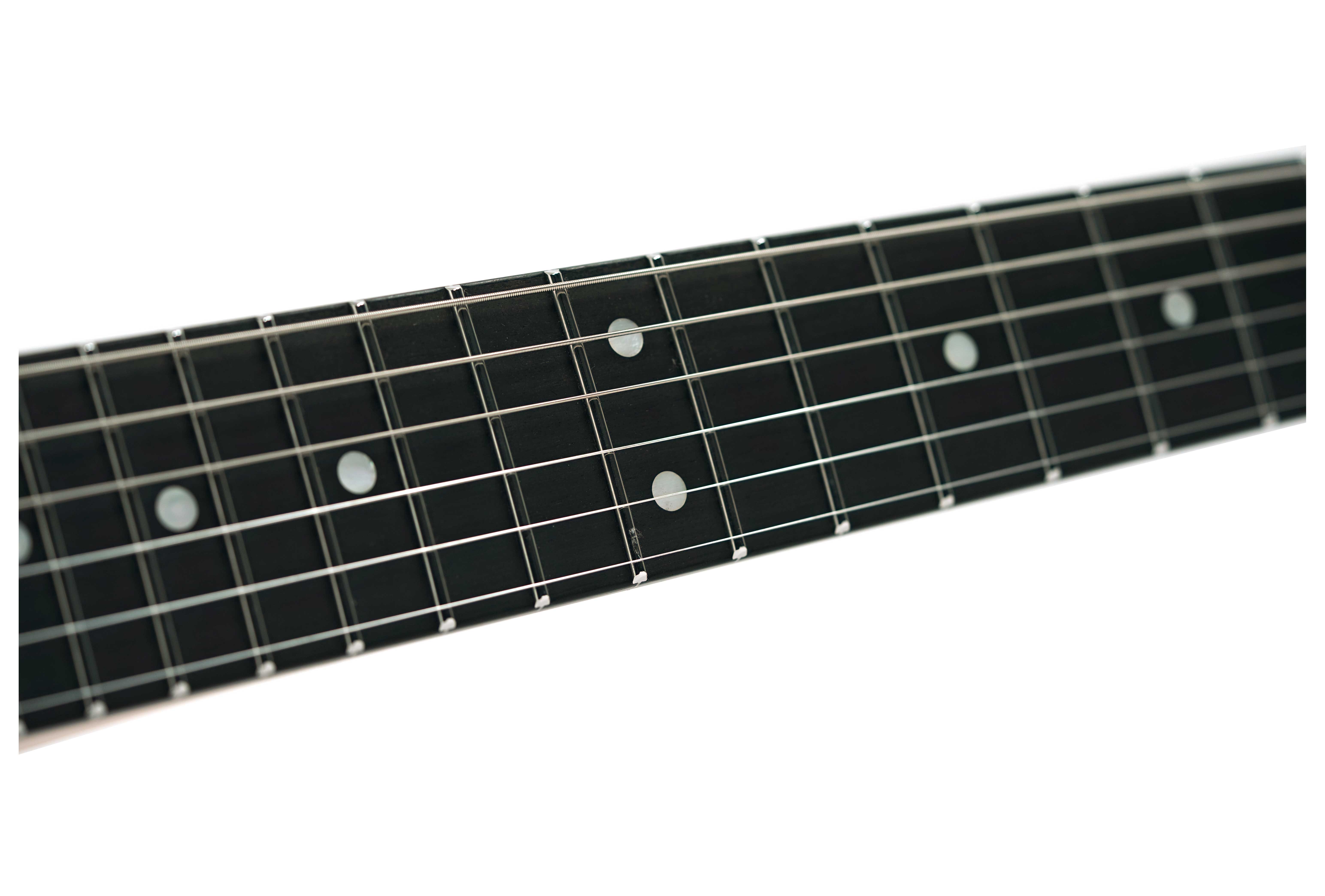 GUITARGUITAR Suhr Modern Flame Trans Charcoal Burst HSH #87864