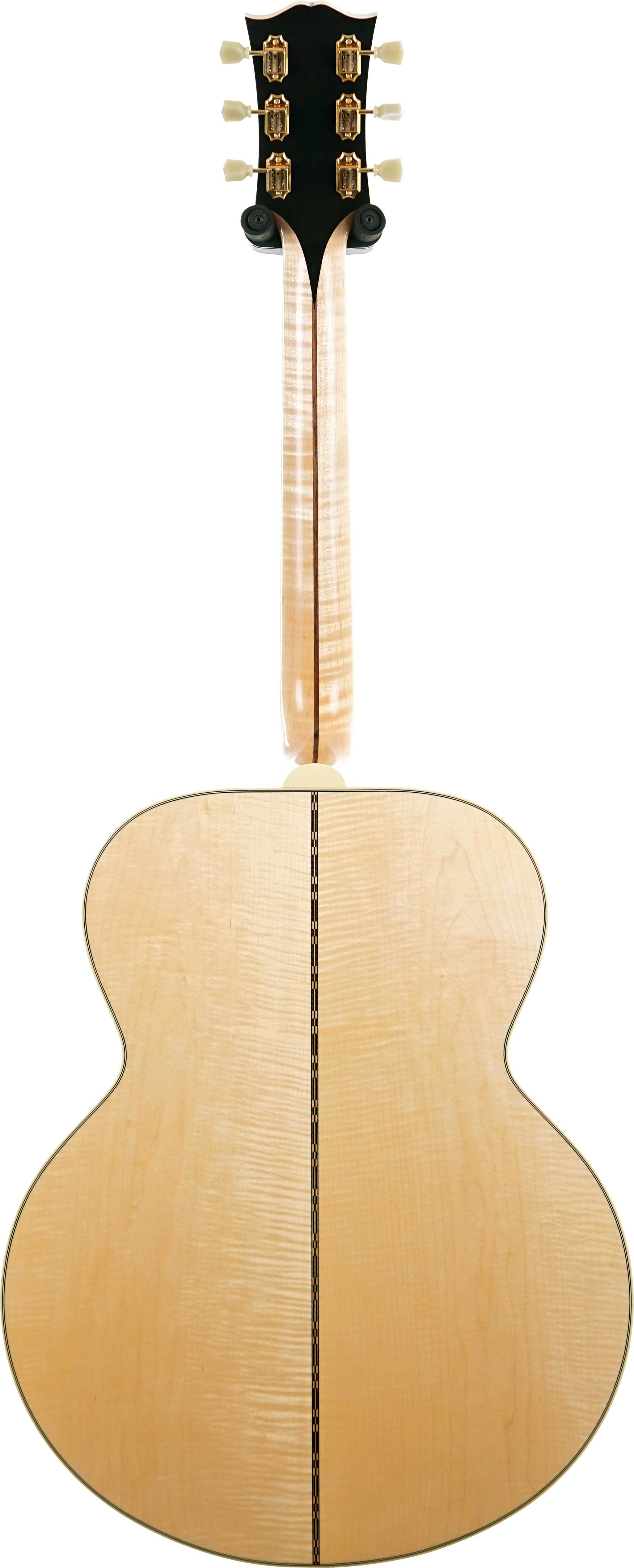 GUITARGUITAR Gibson 1957 SJ-200 Antique Natural #21124023