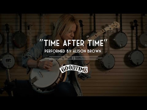 GUITARGUITAR Deering Goodtime Two 5-String Banjo with Resonator