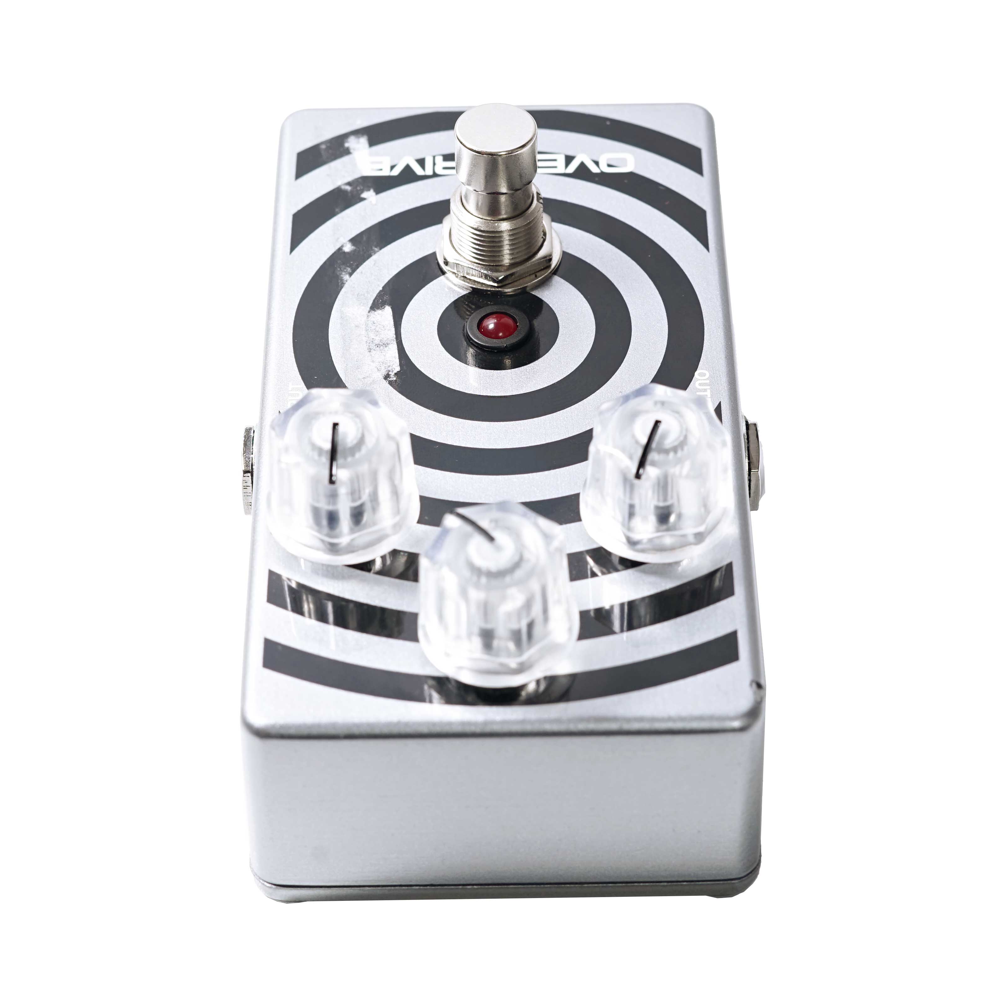 GUITARGUITAR MXR Wylde Audio Overdrive Pedal (Ex-Demo) #AC72G363