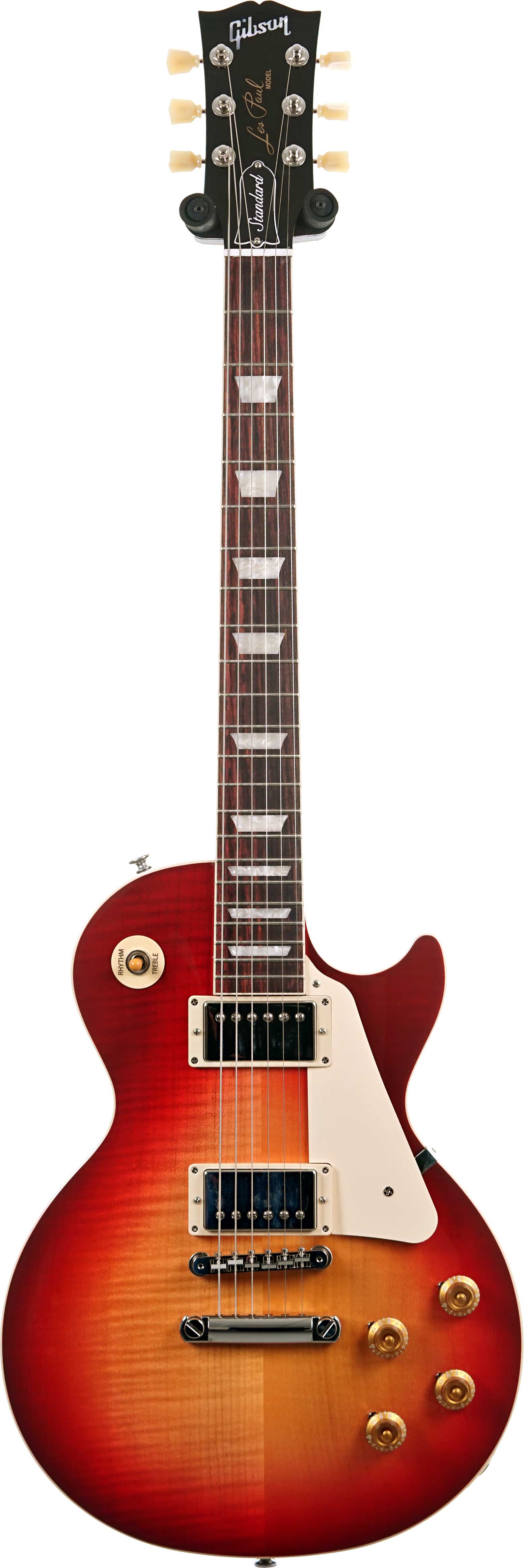 GUITARGUITAR Gibson Les Paul Standard 50s Heritage Cherry Sunburst #229450083