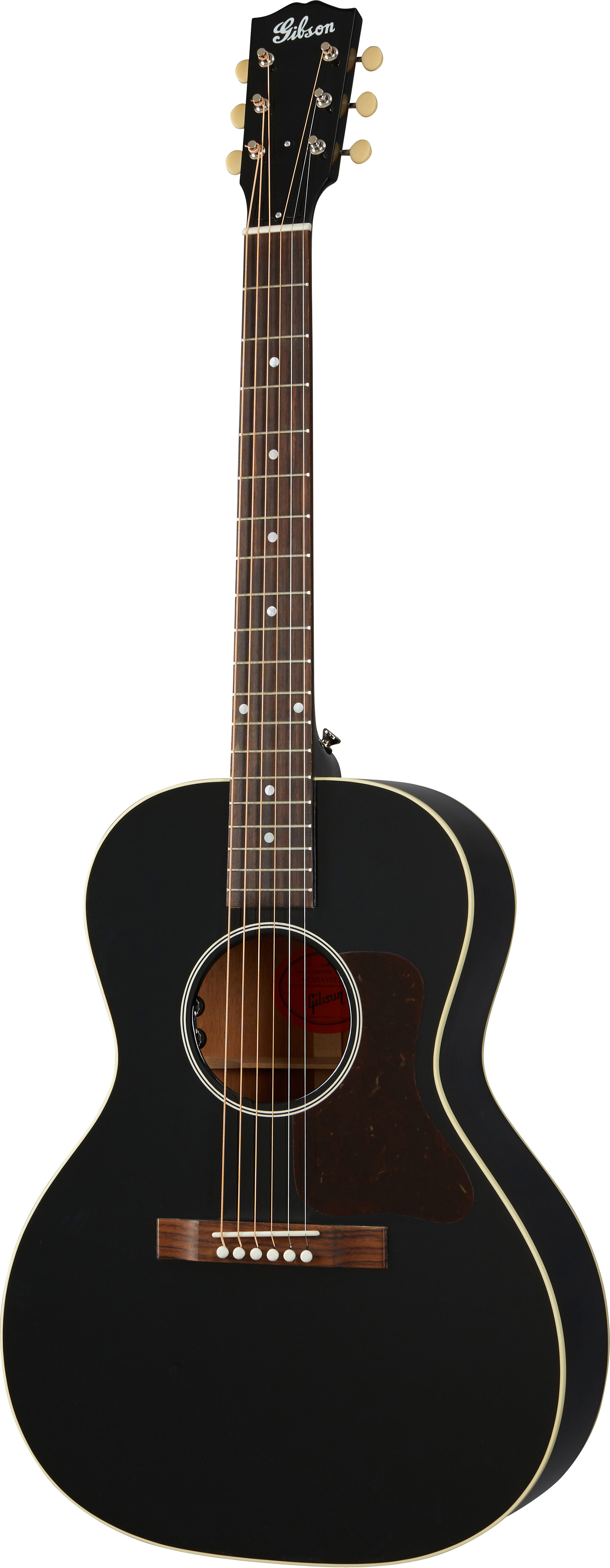 GUITARGUITAR Gibson L-00 Original Ebony