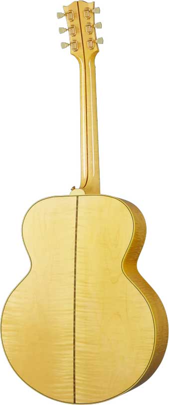 GUITARGUITAR Gibson SJ-200 Original Antique Natural
