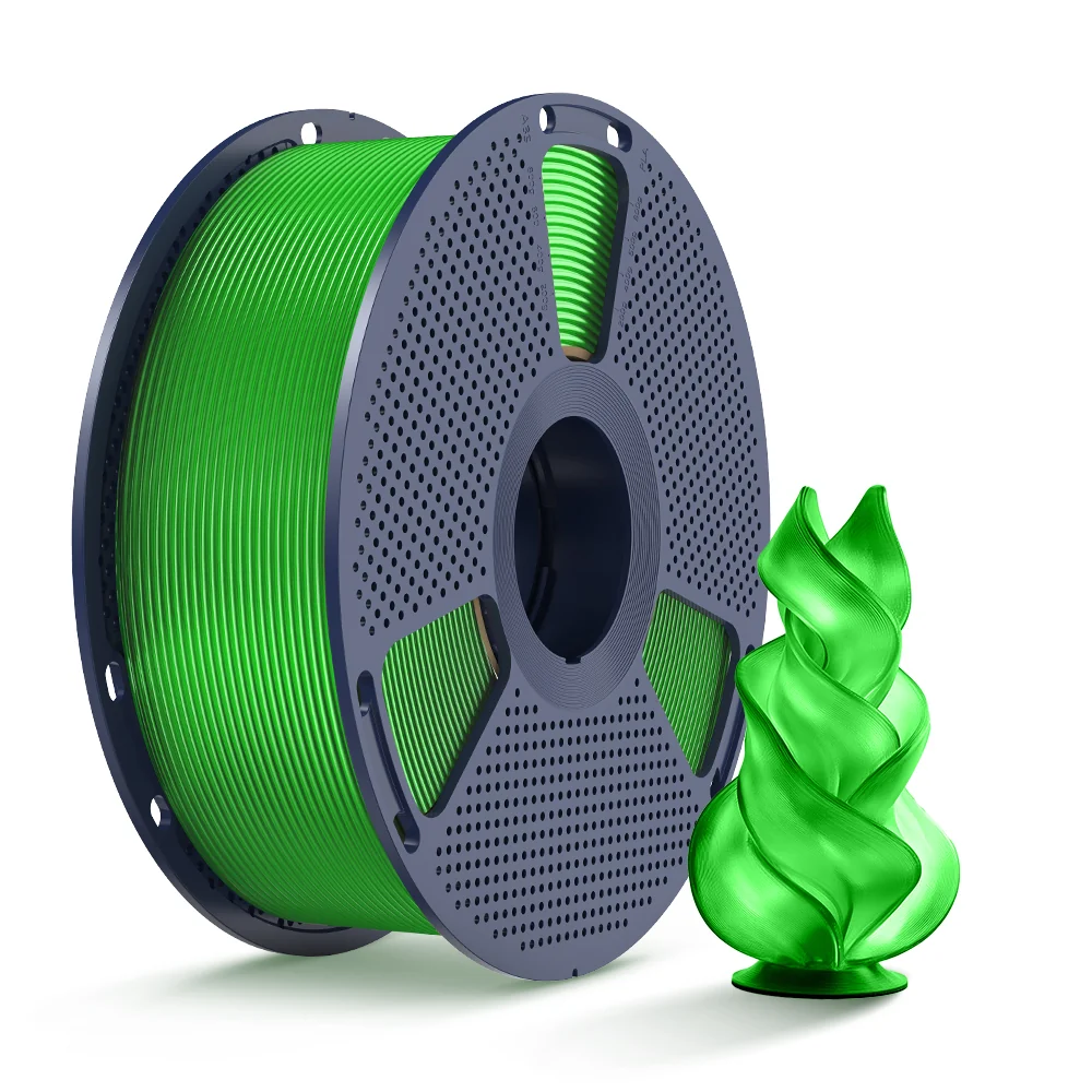 SUNLU PLA+(PLA Plus) 3D Printer Filament 1KG
