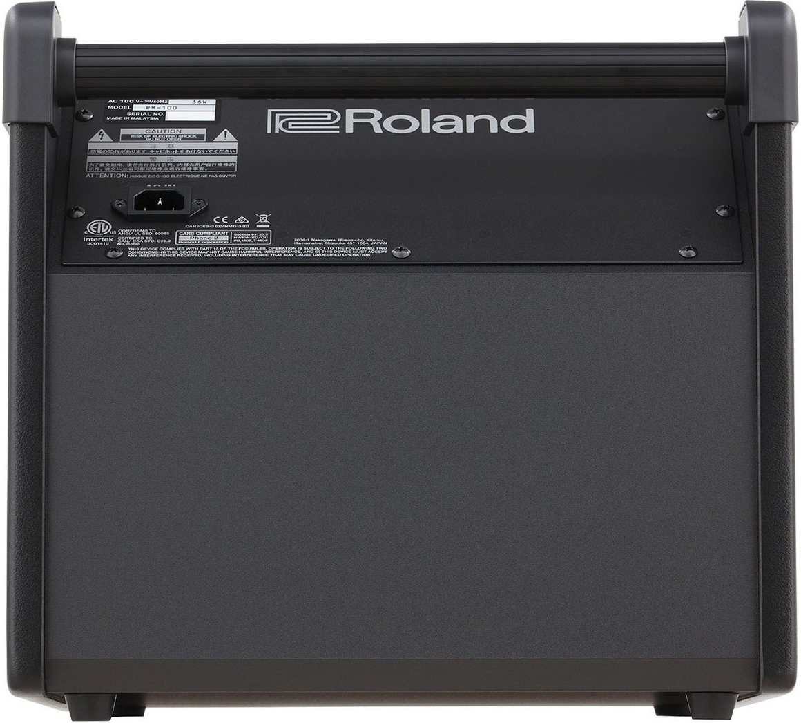 GUITARGUITAR Roland PM-100 Drum Amp
