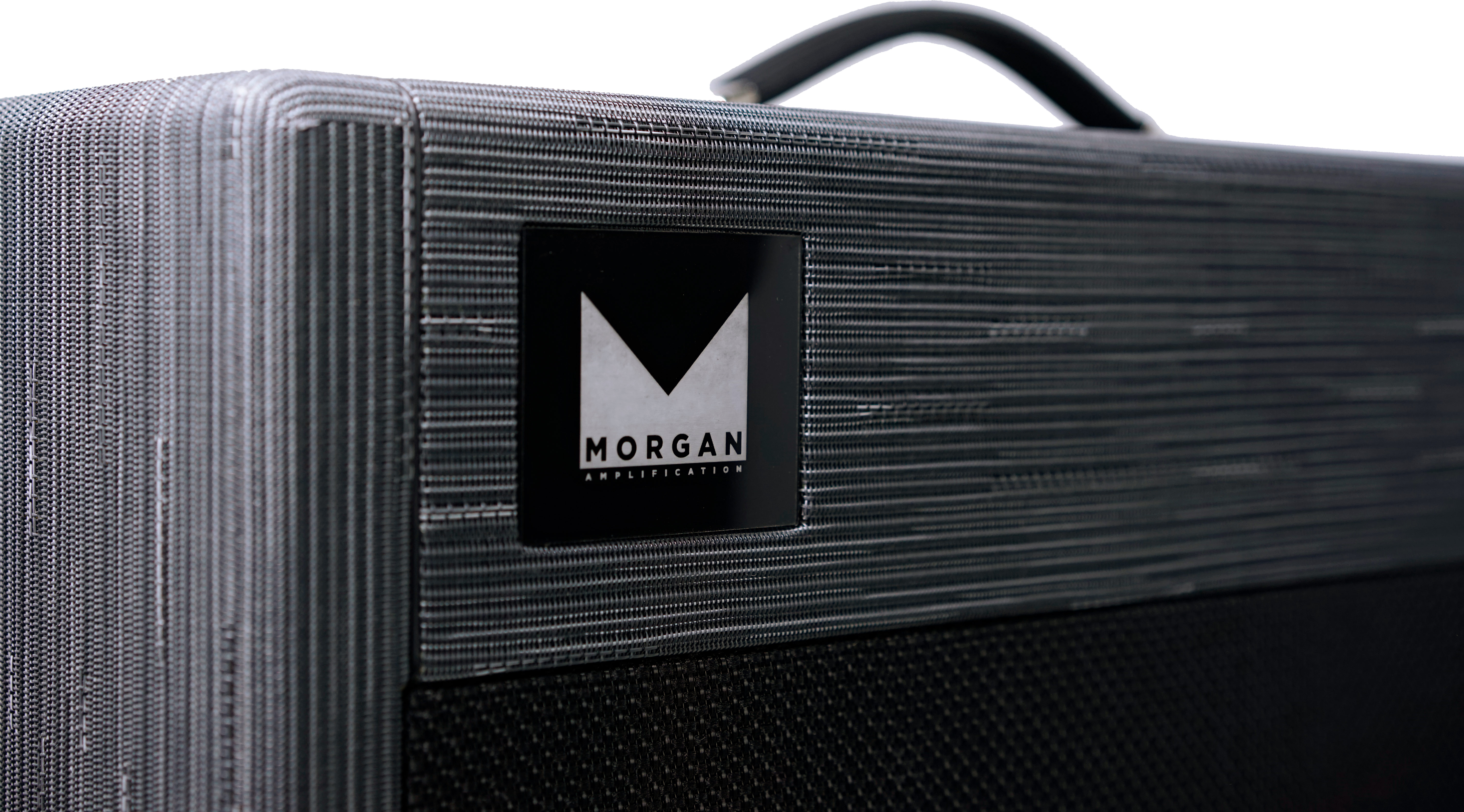 GUITARGUITAR Morgan Amplification Dual 20 Combo Twilight Valve Amp