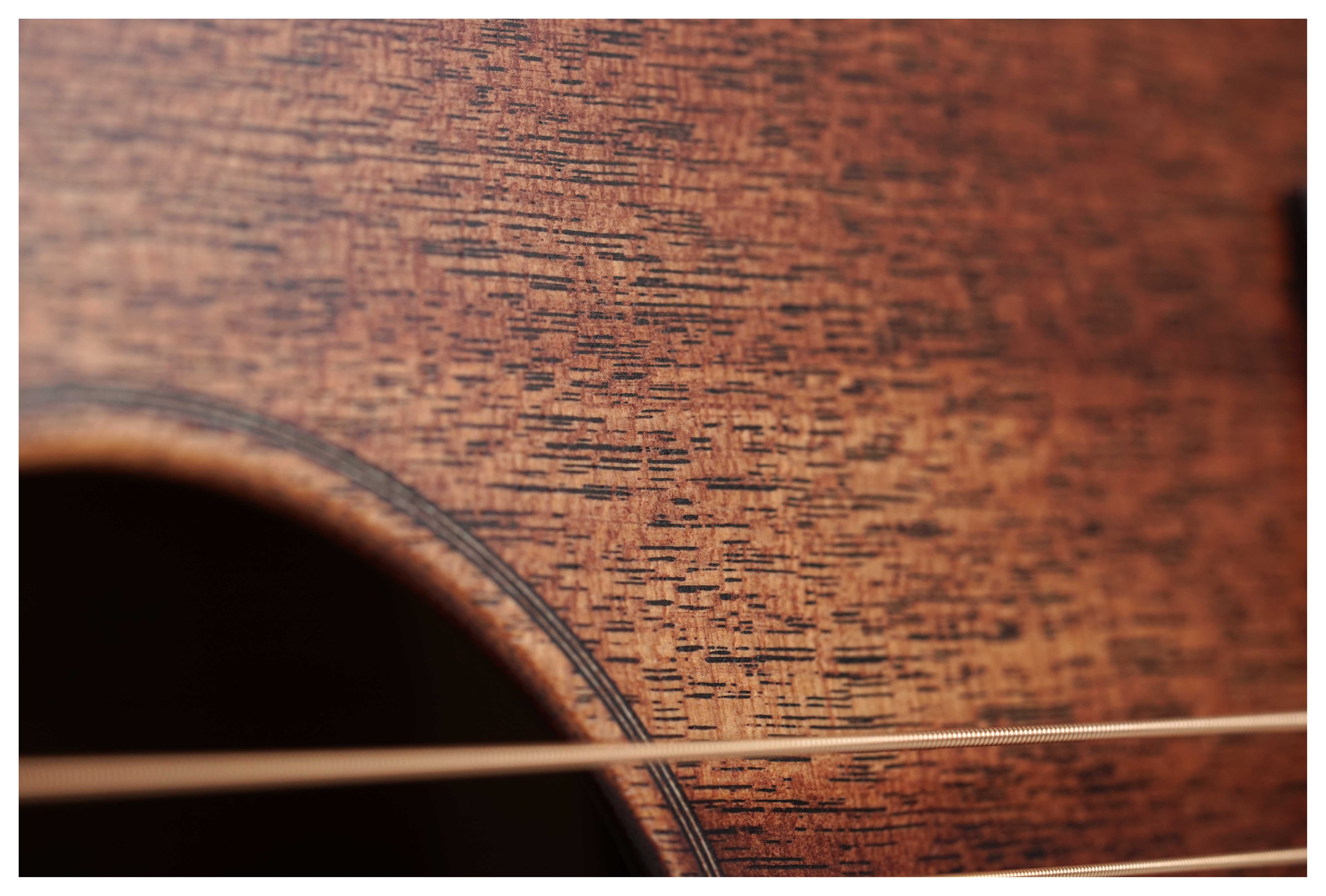 GUITARGUITAR Martin D15M Streetmaster Left Handed