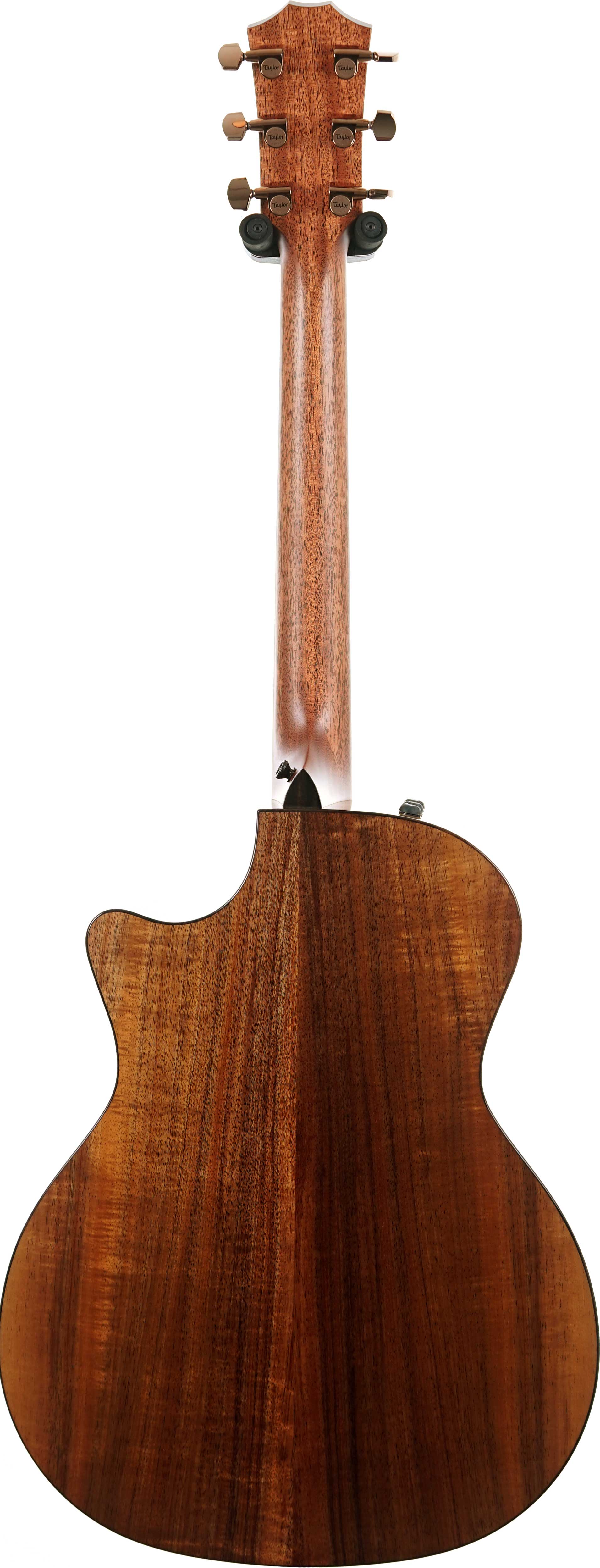 GUITARGUITAR Taylor 724ce Gloss Grand Auditorium #1203255080