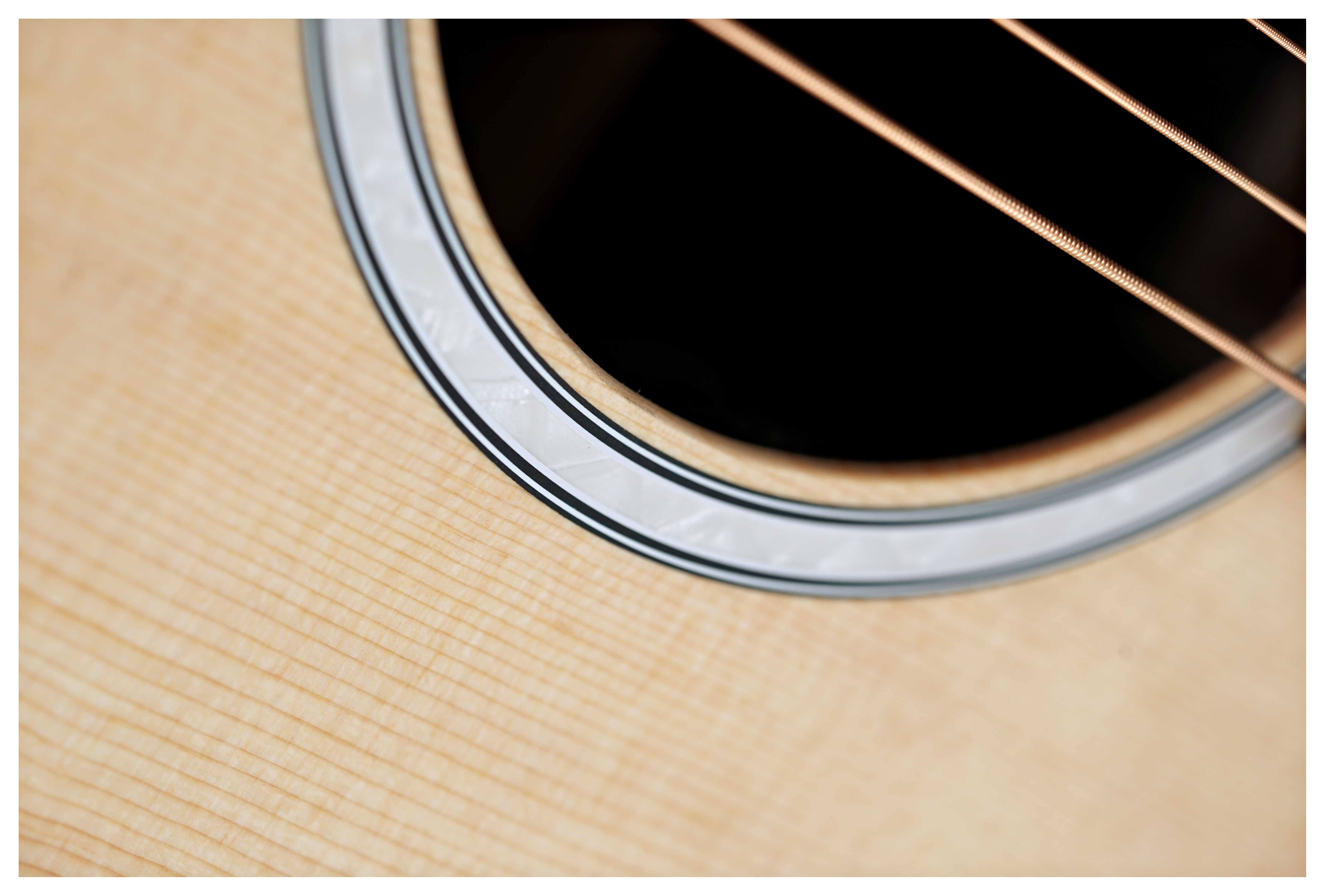 GUITARGUITAR Martin X Series DCX2EL-03 Spruce/Rosewood Left Handed