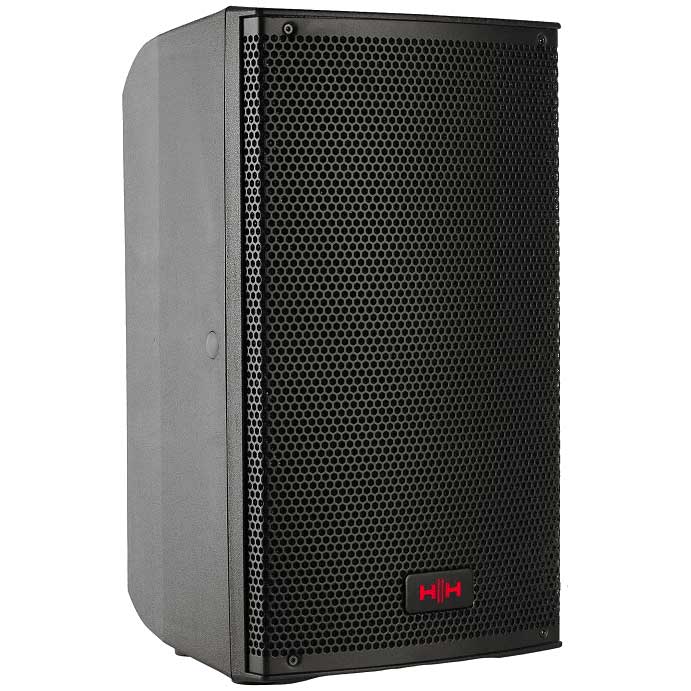 GUITARGUITAR HH Tensor TRE-1001 10 Inch Active Moulded Speaker 1400W