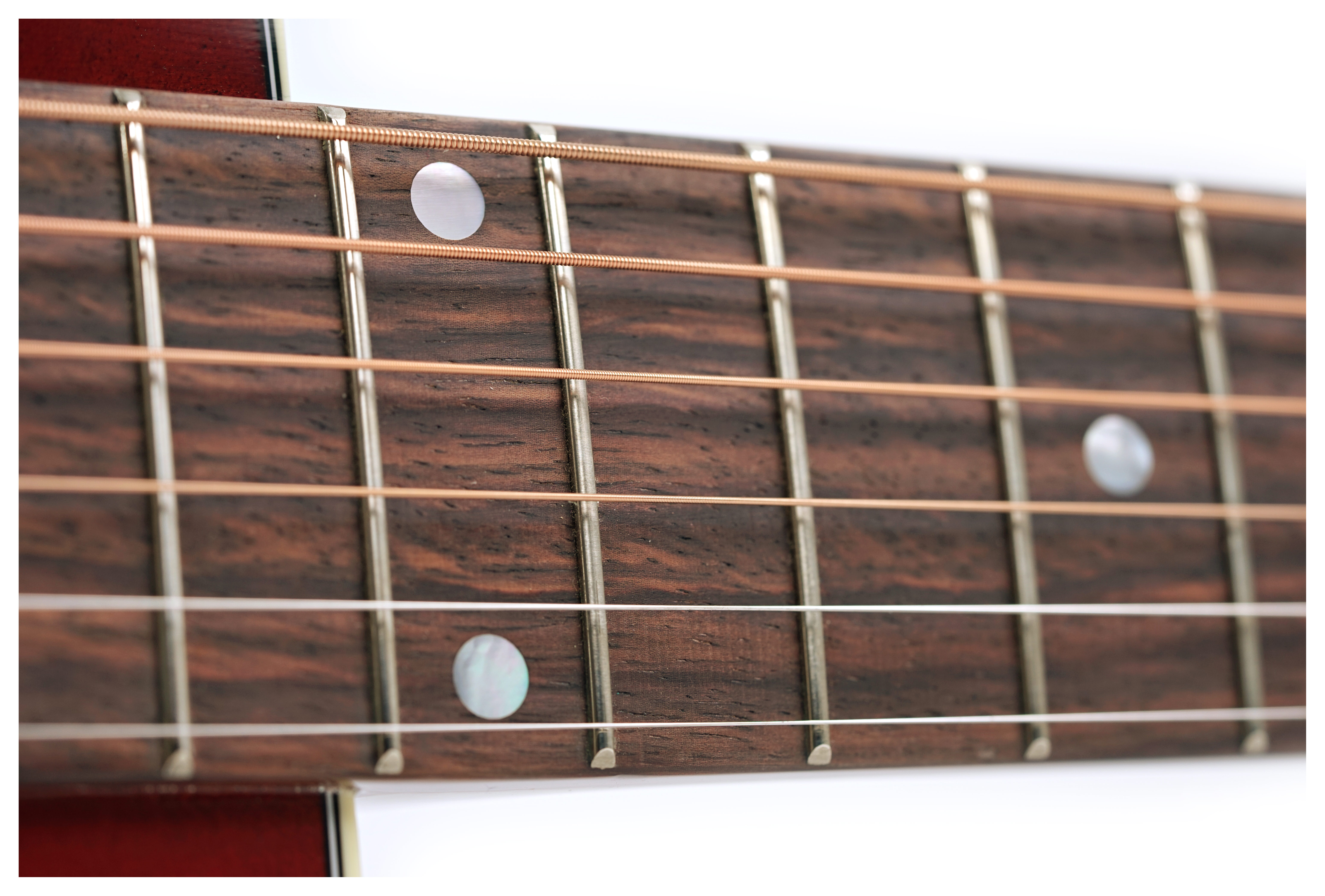 GUITARGUITAR Gibson L-00 Rosewood 12-Fret Rosewood Burst