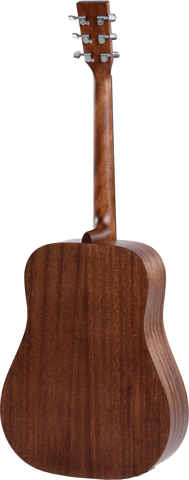 GUITARGUITAR Sigma DME Left Handed