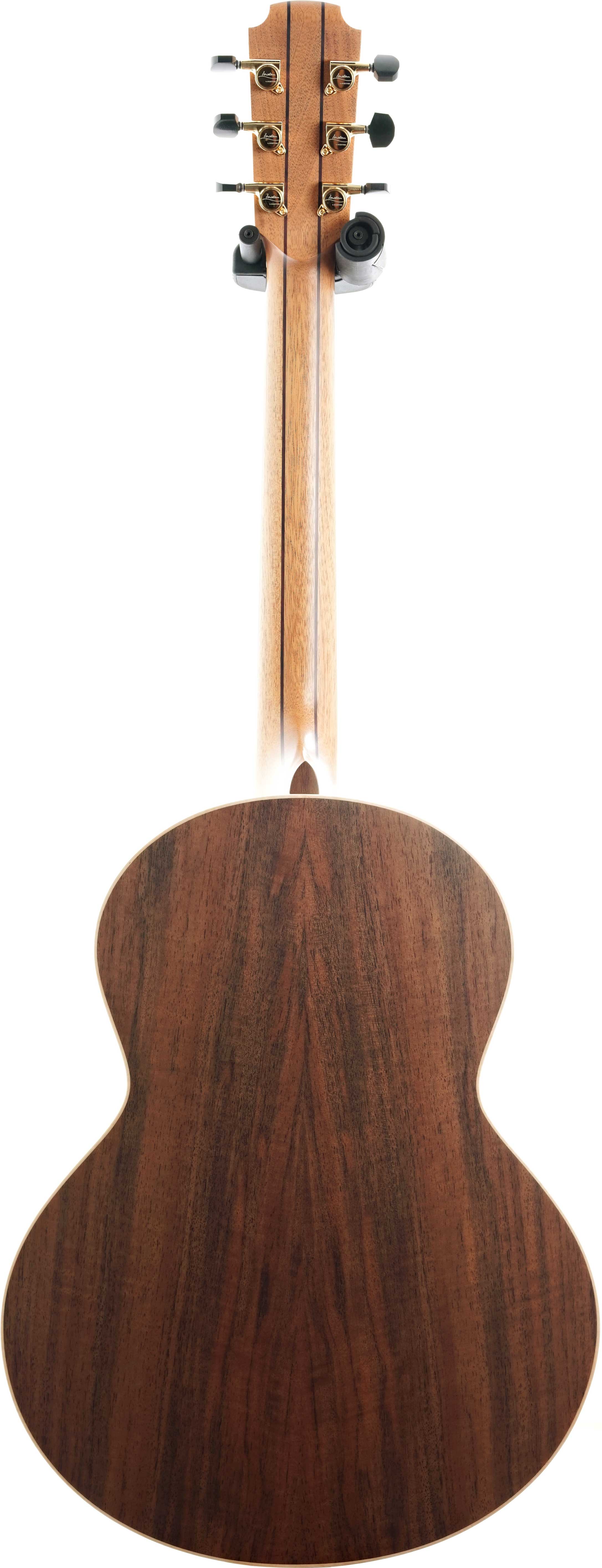 GUITARGUITAR Lowden S-21 Sitka Spruce / Walnut