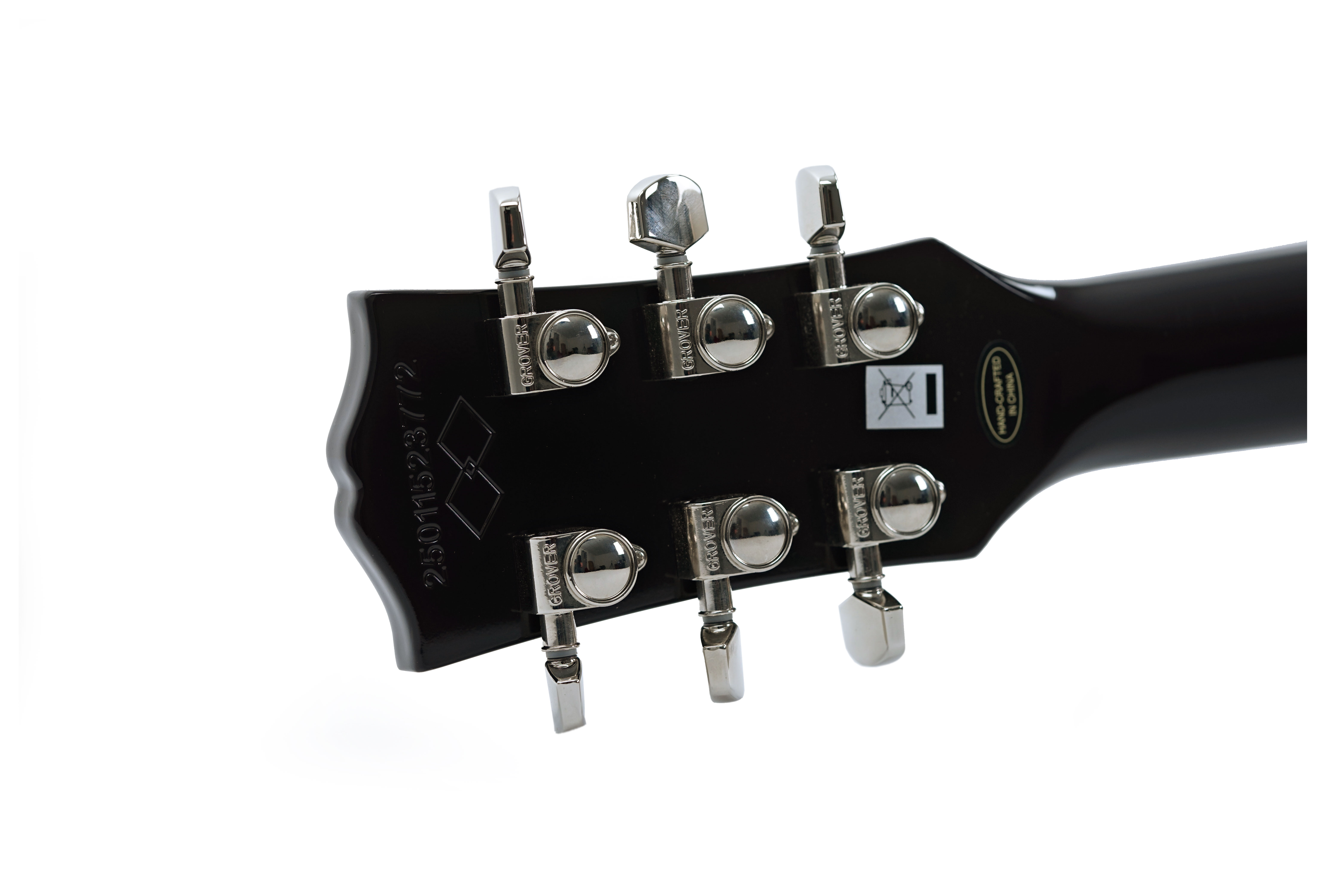GUITARGUITAR Epiphone Jeff Beck Oxblood 1954 Les Paul