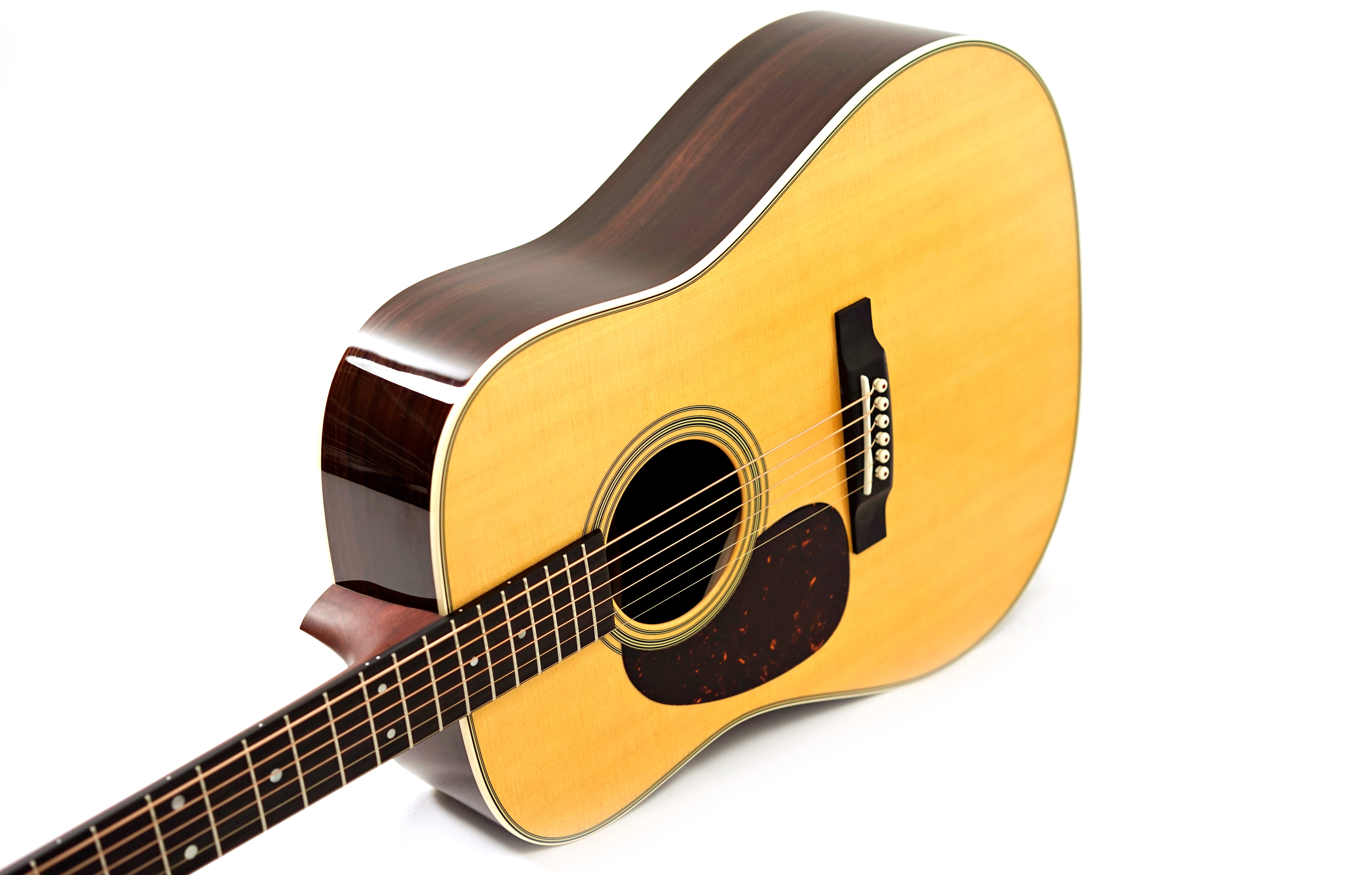 GUITARGUITAR Martin D-28L Re-Imagined Left Handed