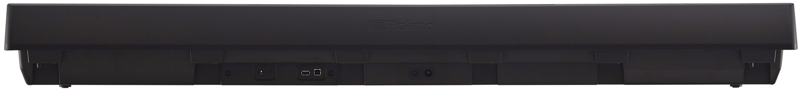 GUITARGUITAR Roland FP-10 Bundle with Stand, Bench and Headphones