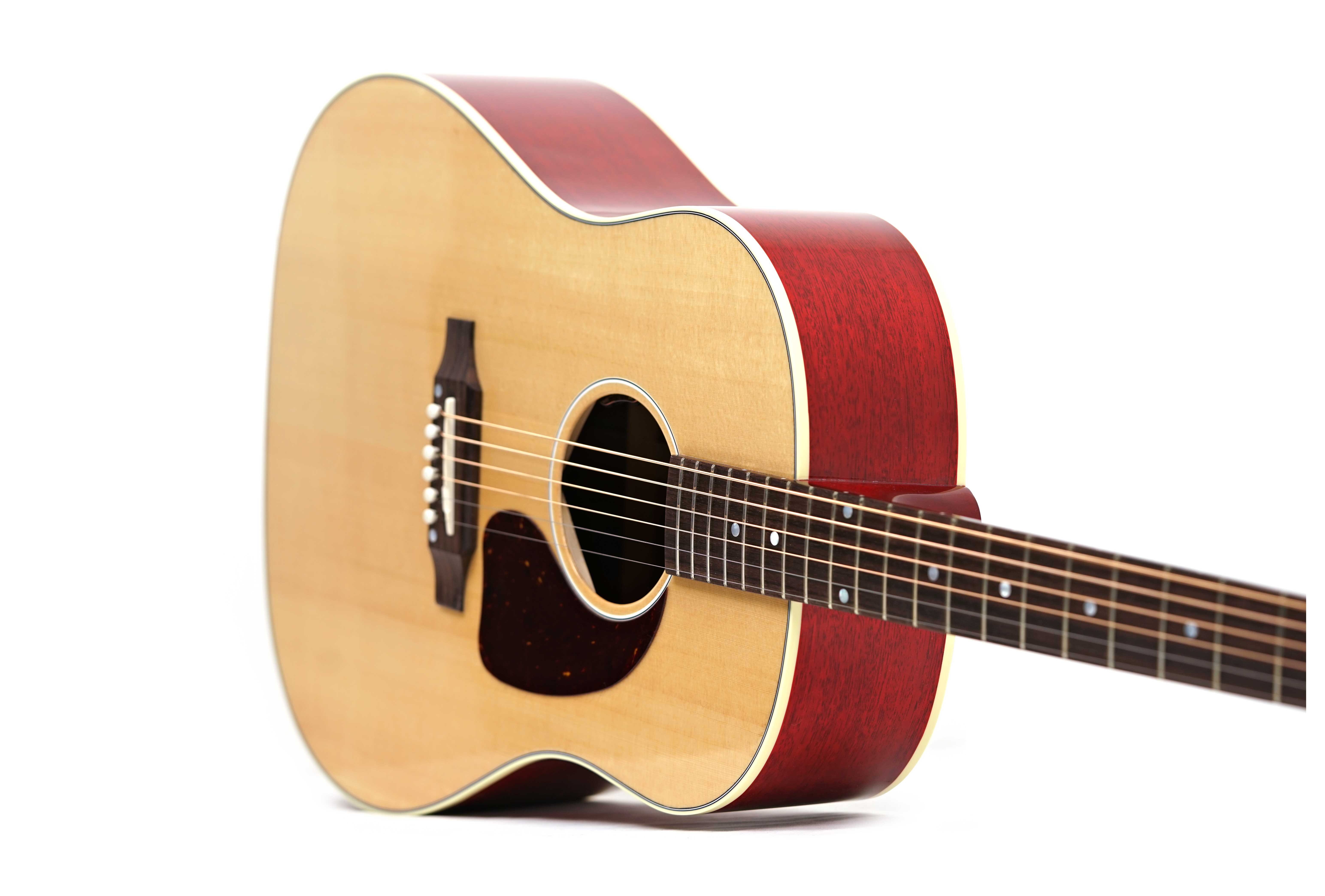 GUITARGUITAR Gibson J-45 Standard Natural #23064100