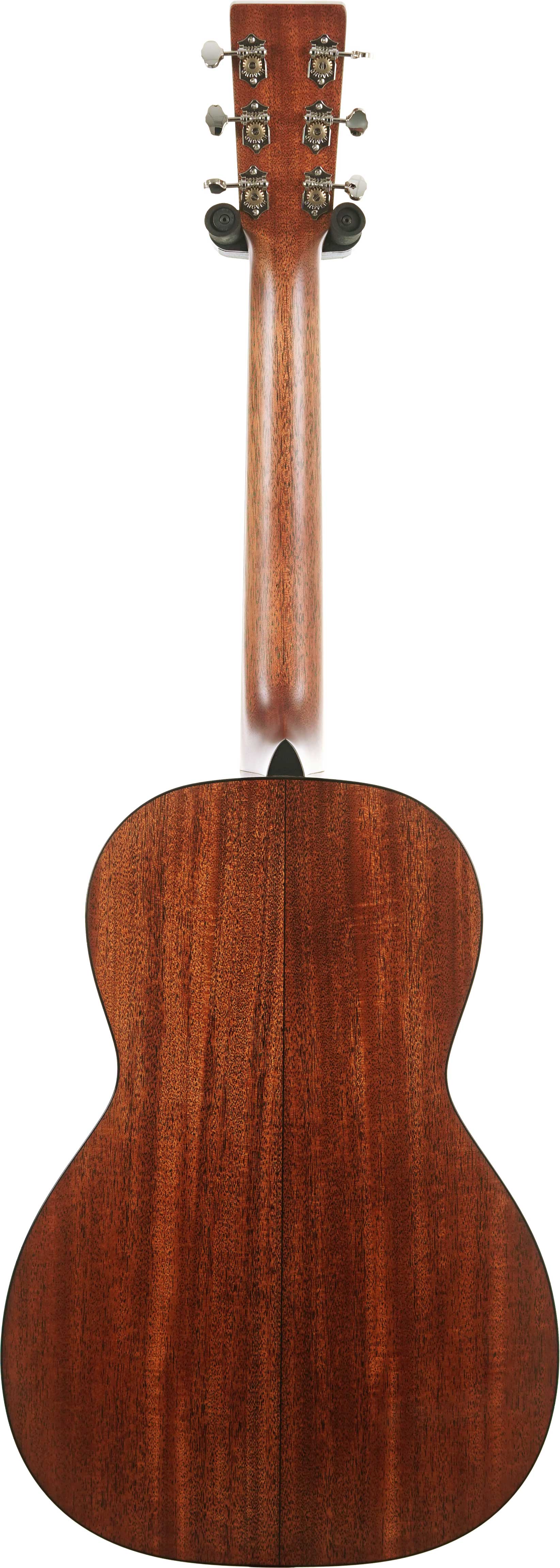 GUITARGUITAR Martin Custom Shop 012-18 Solid Headstock #M2997726