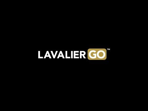 GUITARGUITAR Rode Lavalier Go White