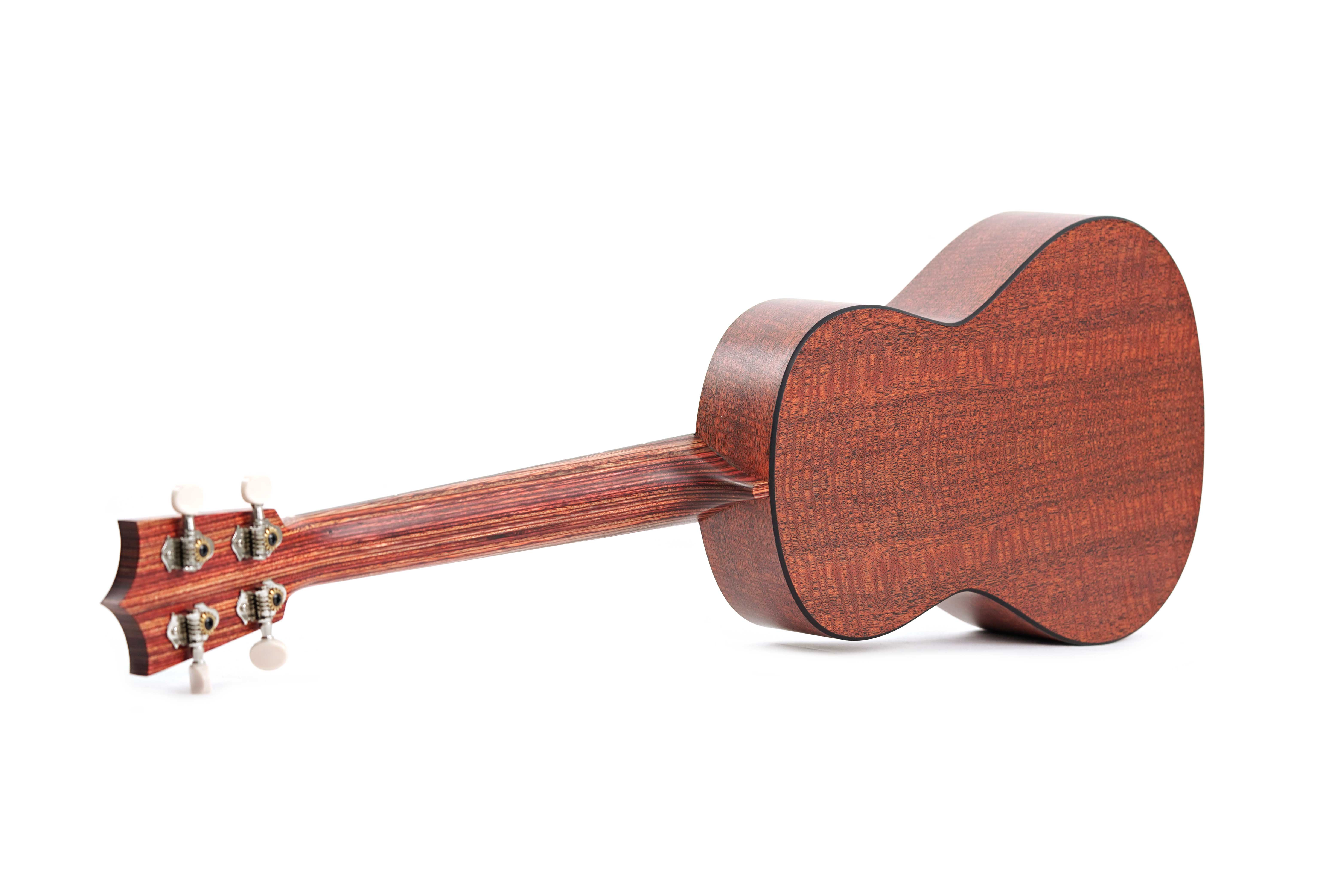 GUITARGUITAR Martin 0X Tenor Uke Sunset