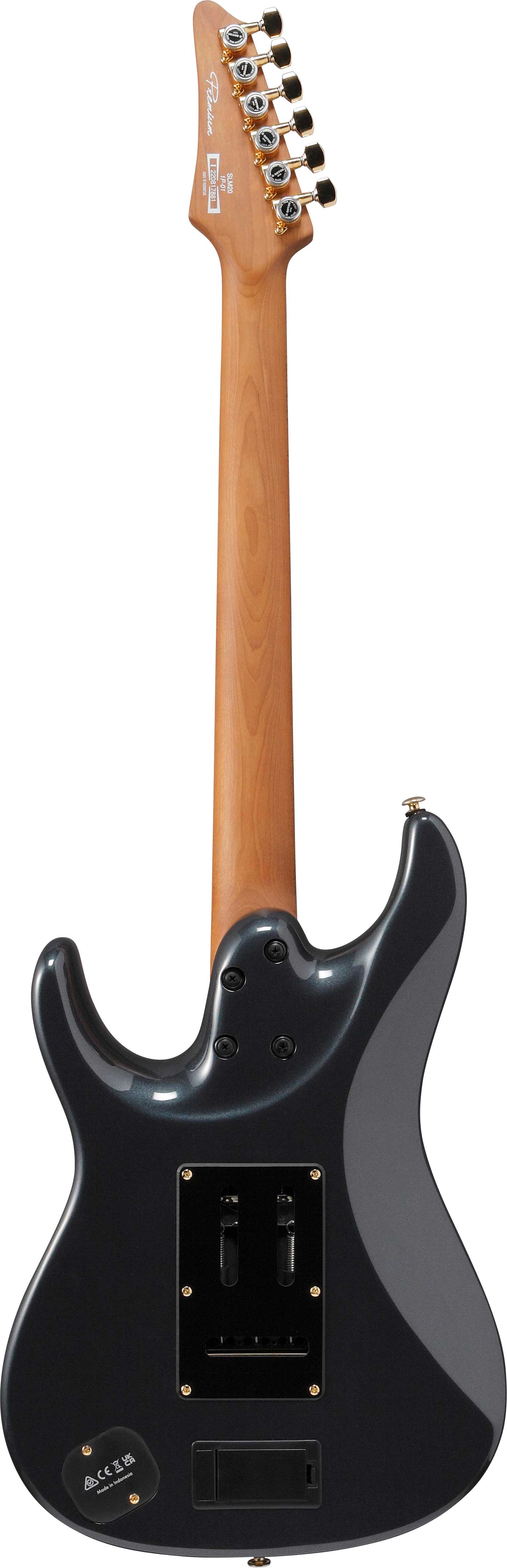 GUITARGUITAR Ibanez KRYS10 Scott LePage Signature