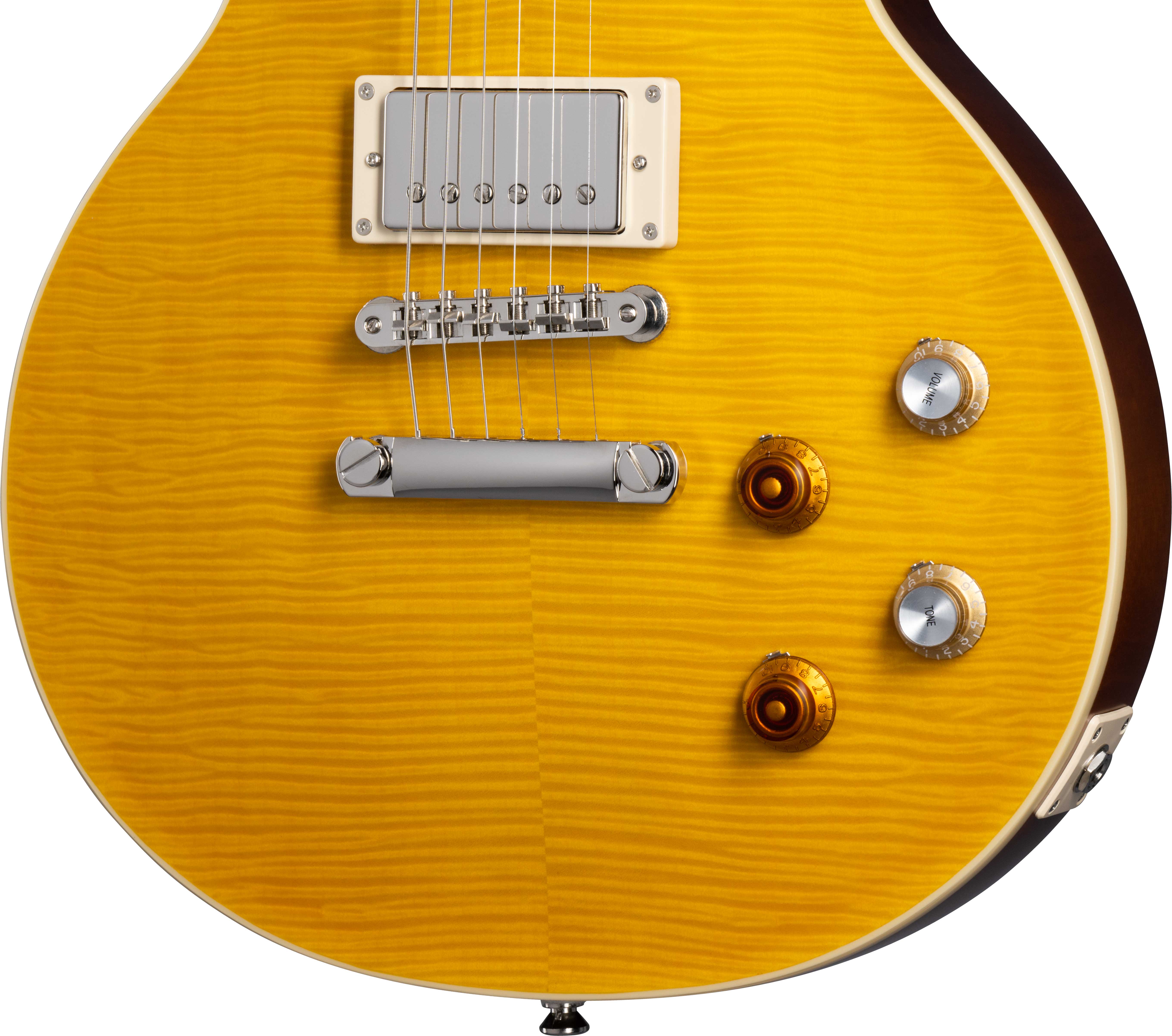 GUITARGUITAR Epiphone Kirk Hammett Greeny 1959 Les Paul Standard Greeny Burst
