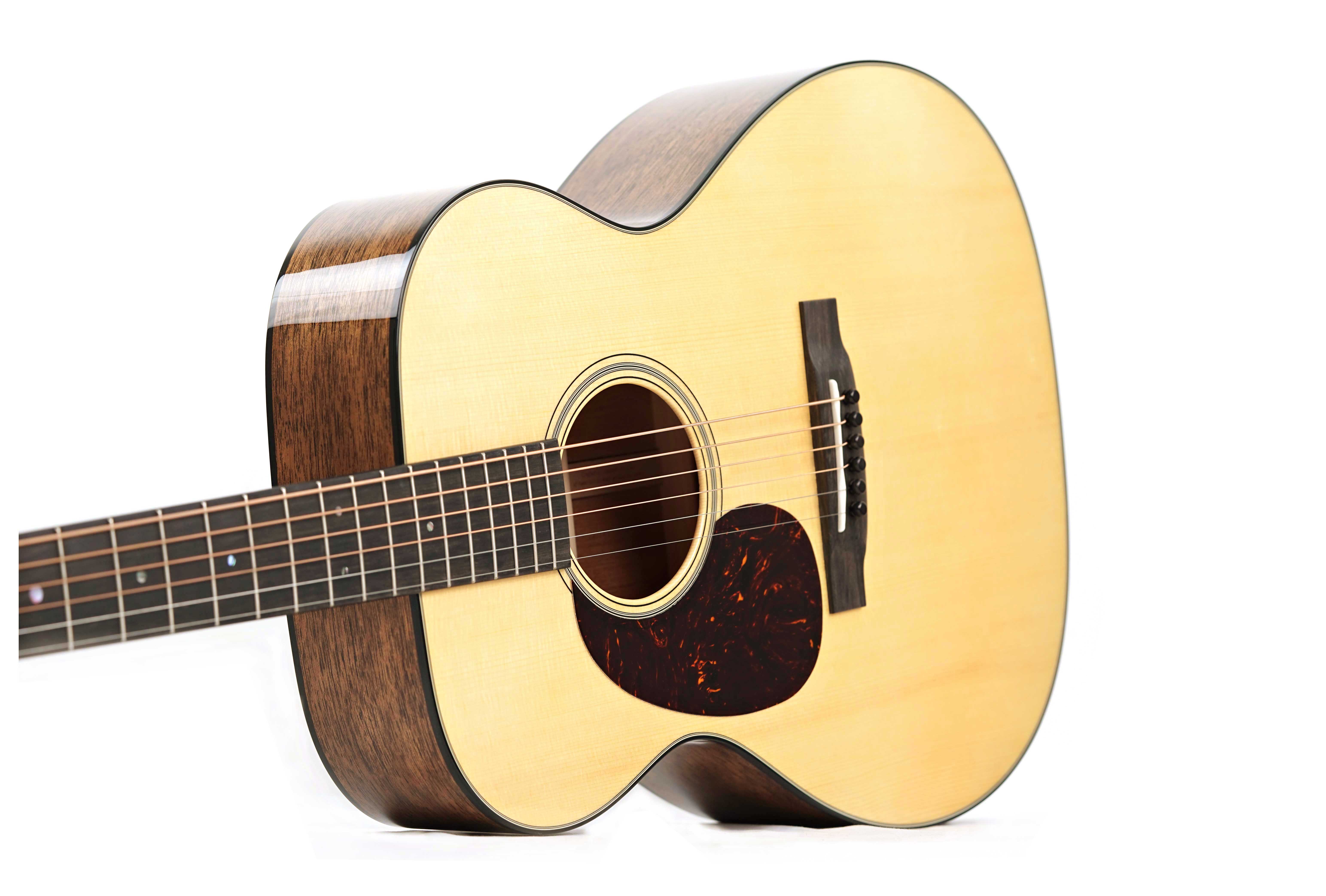 GUITARGUITAR Martin 000-18 (2025) Left Handed