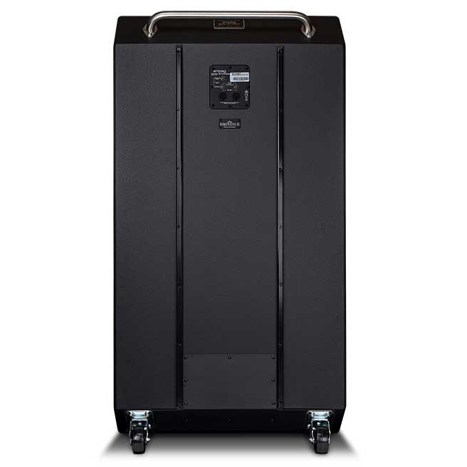 GUITARGUITAR Ampeg Heritage SVT-810AV Bass Cabinet