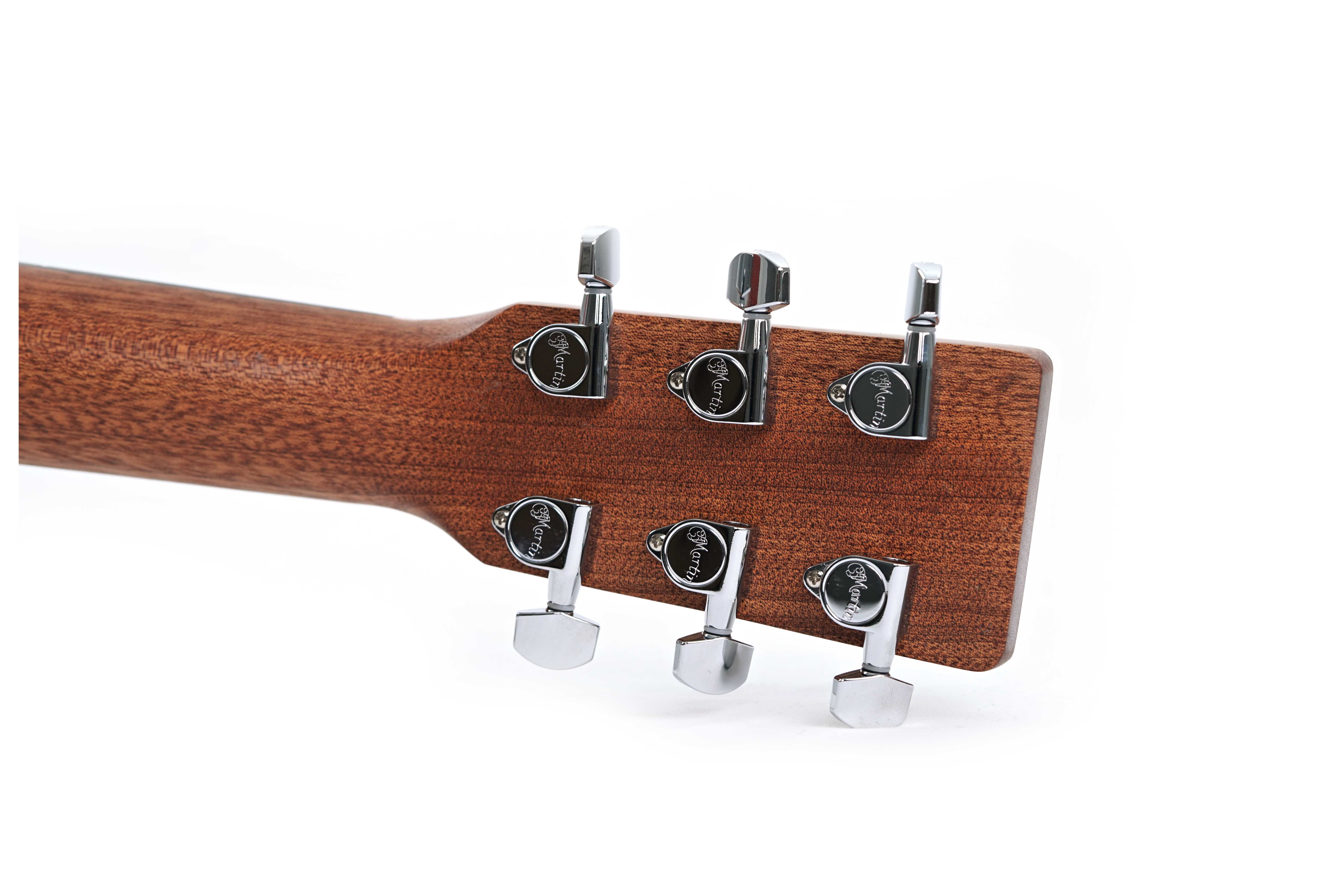GUITARGUITAR Martin 000C Jr. E Sitka Spurce Left Handed