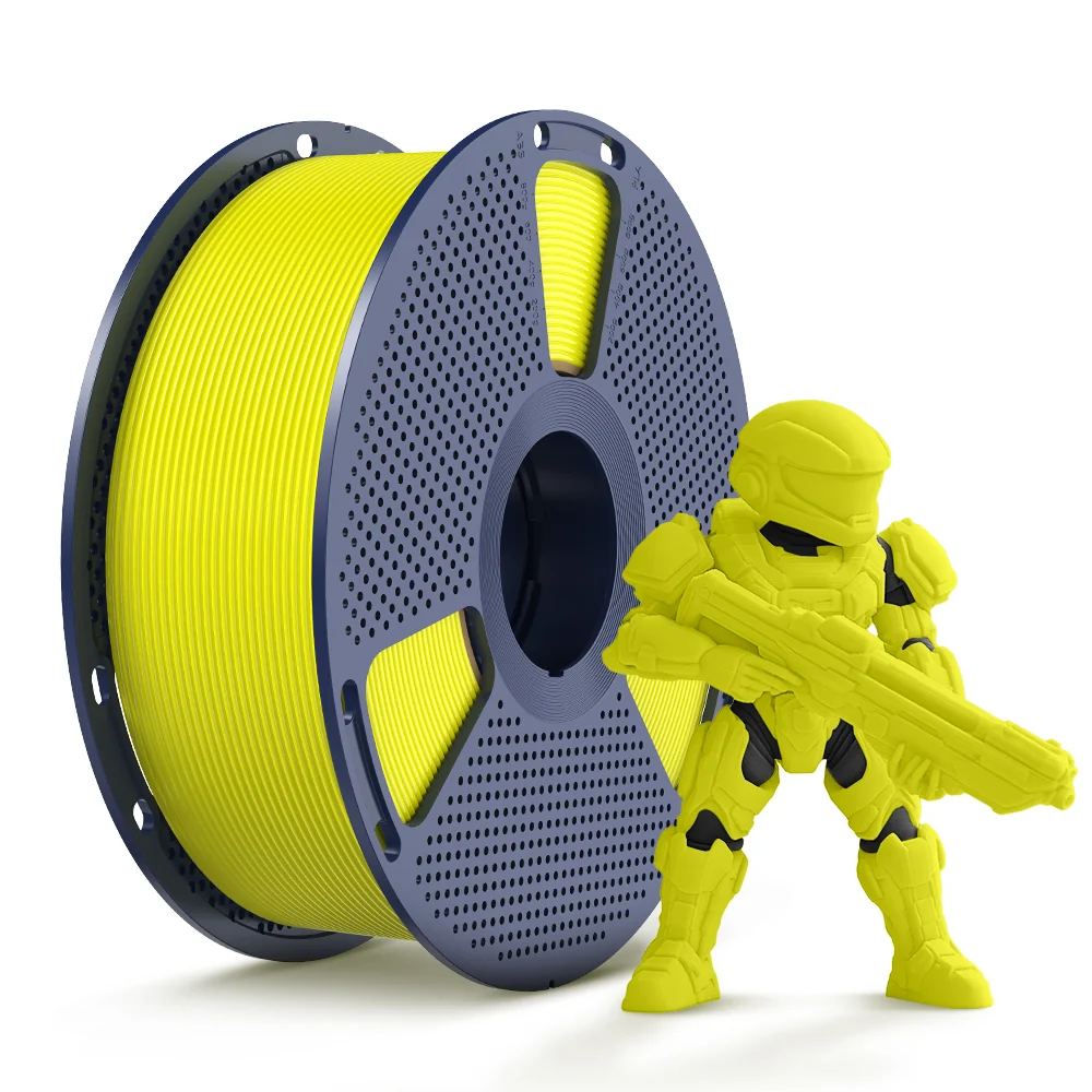 SUNLU PLA+(PLA Plus) 3D Printer Filament 1KG