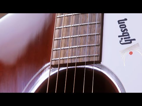 GUITARGUITAR Gibson 60s J-45 Original Wine Red
