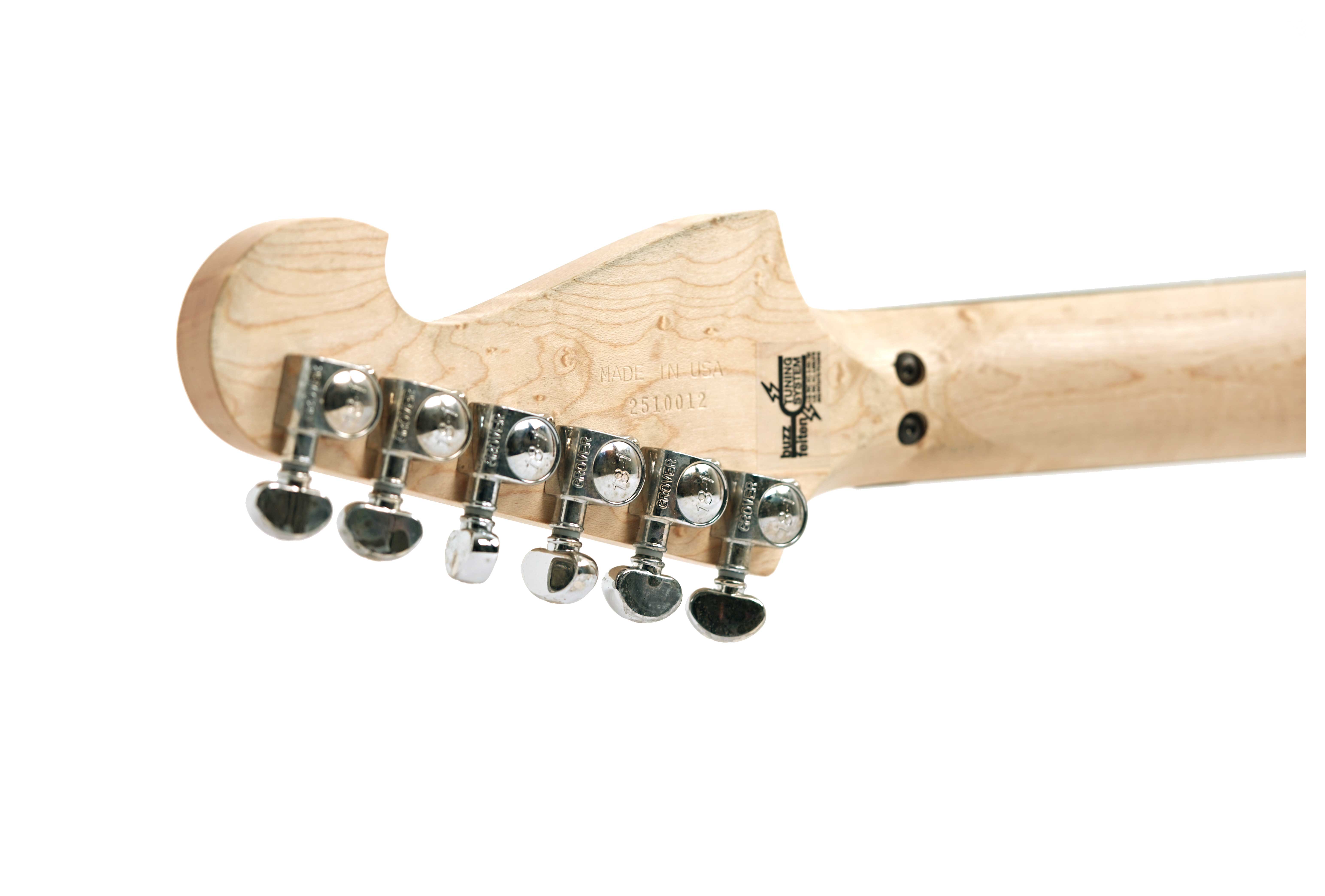 GUITARGUITAR Washburn 4N Nuno Bettencourt Signature #2510012