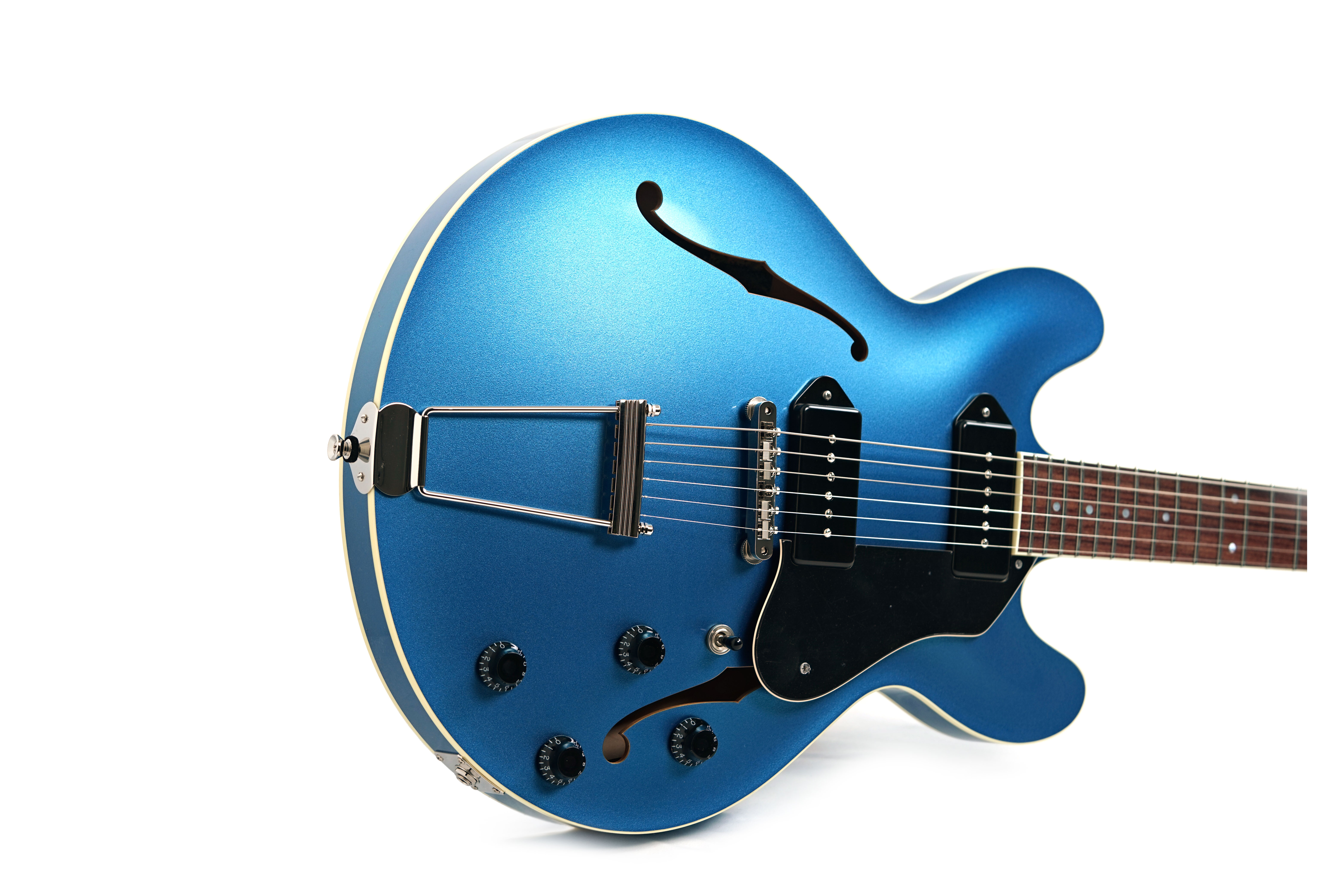 GUITARGUITAR Collings I-30 LC Pelham Blue