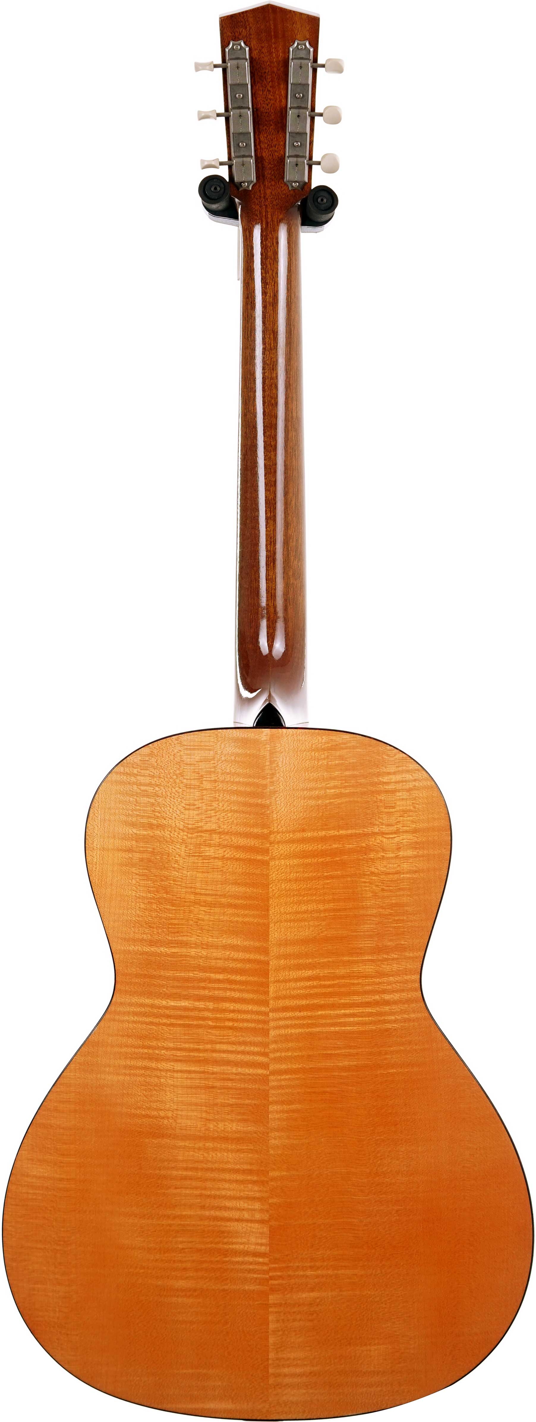 GUITARGUITAR Atkin L36 Kingfisher