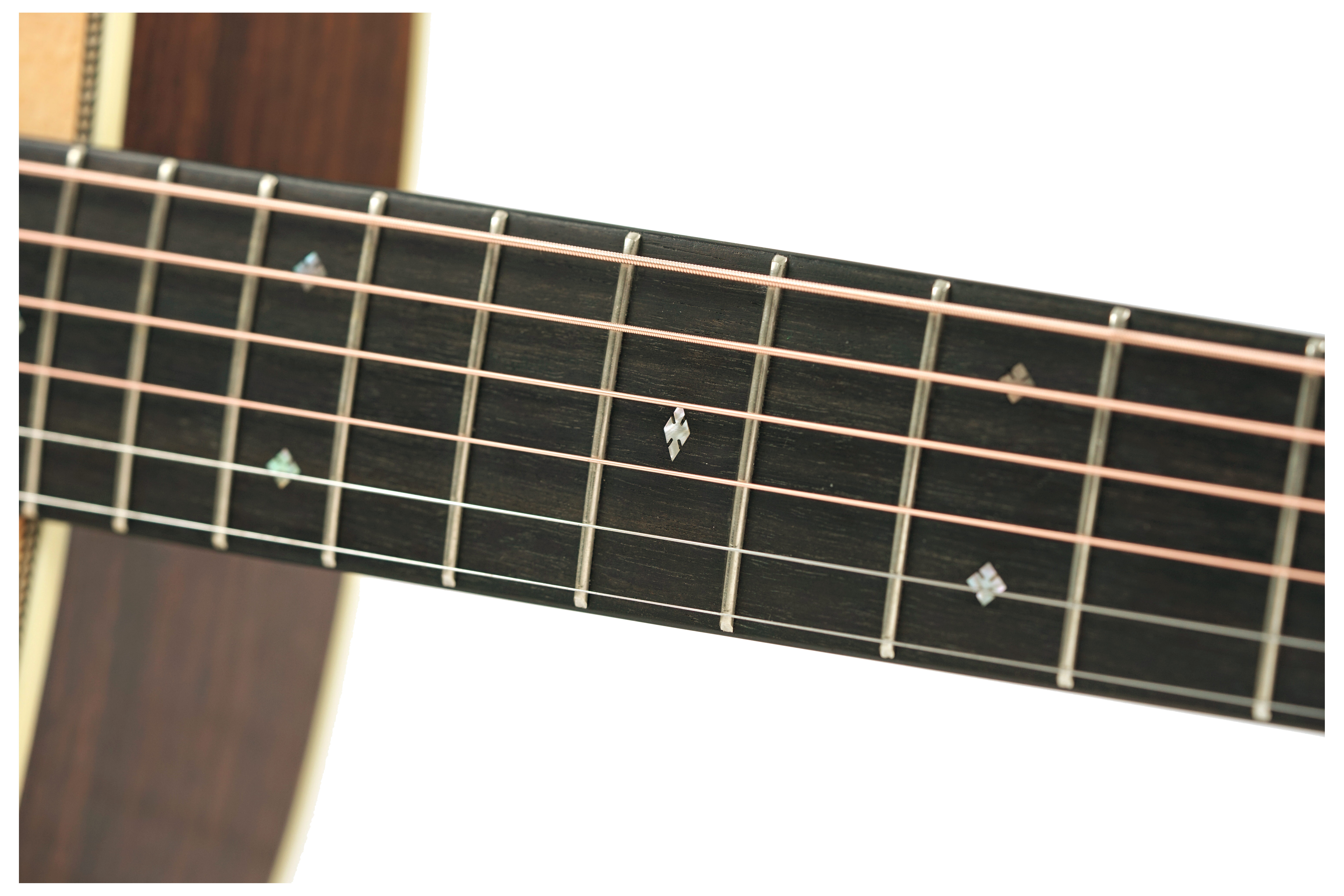 GUITARGUITAR Bourgeois Touchstone Vintage OM