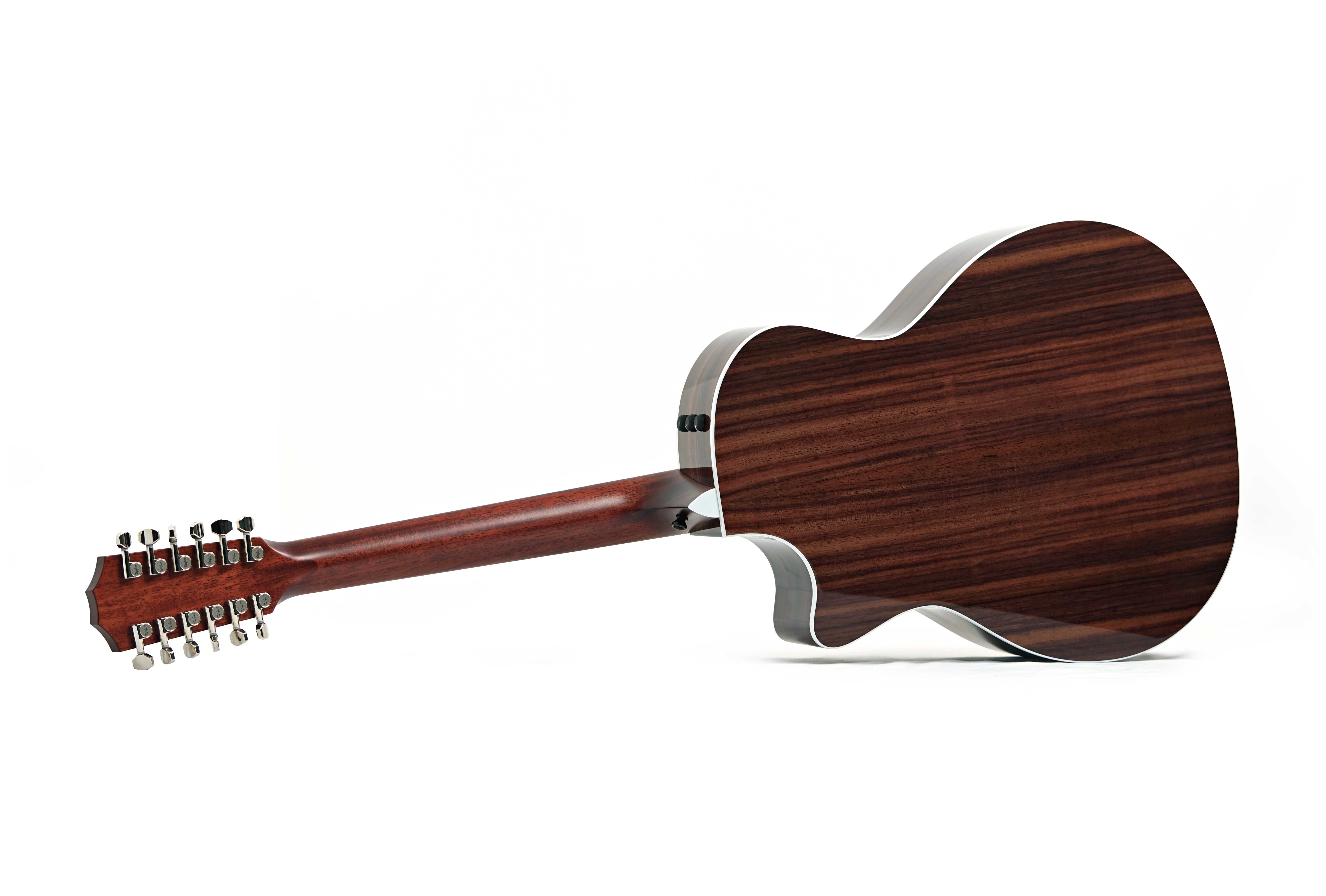 GUITARGUITAR Taylor 454ce 12-String Natural #1203215048