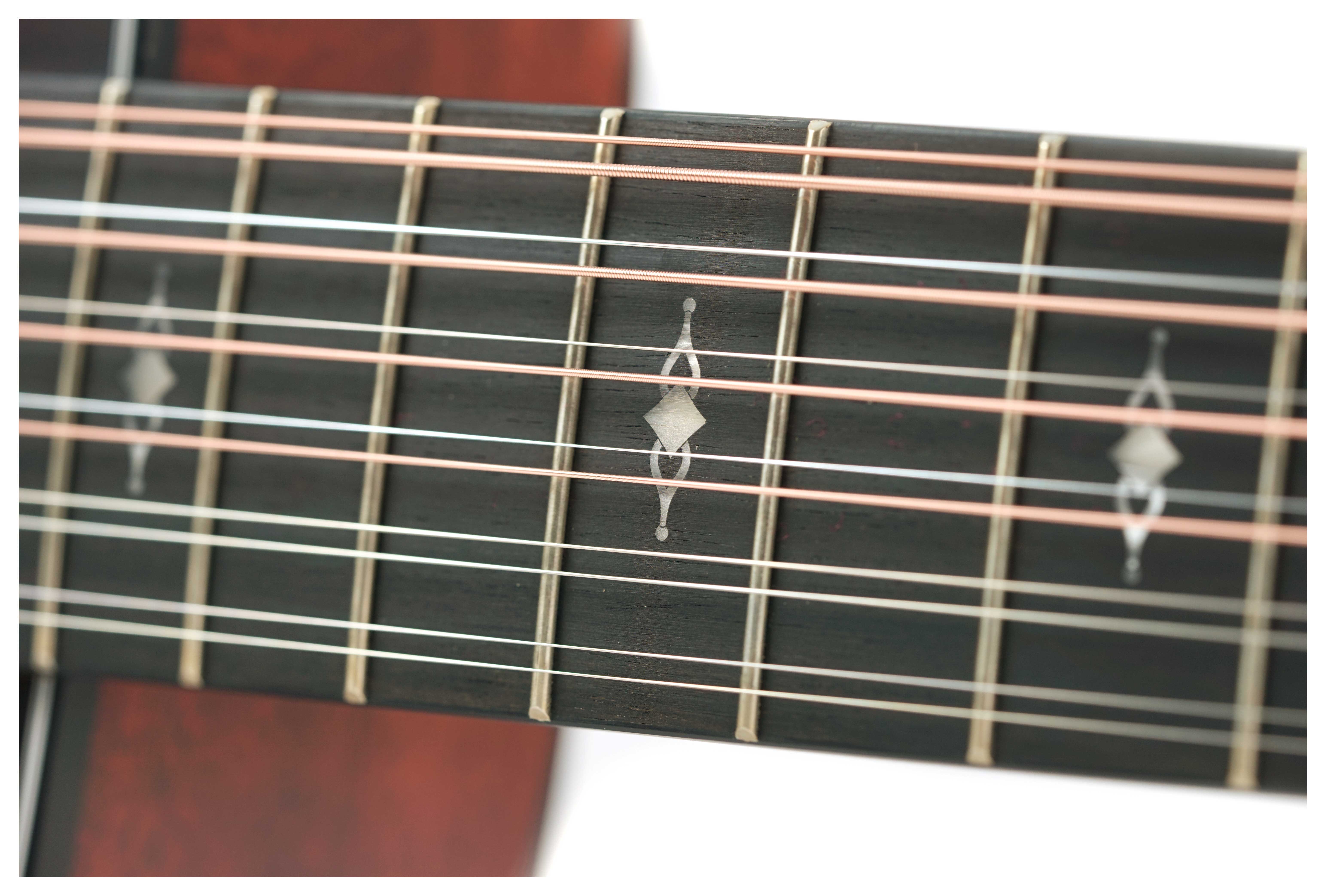 GUITARGUITAR Taylor 362e Grand Concert