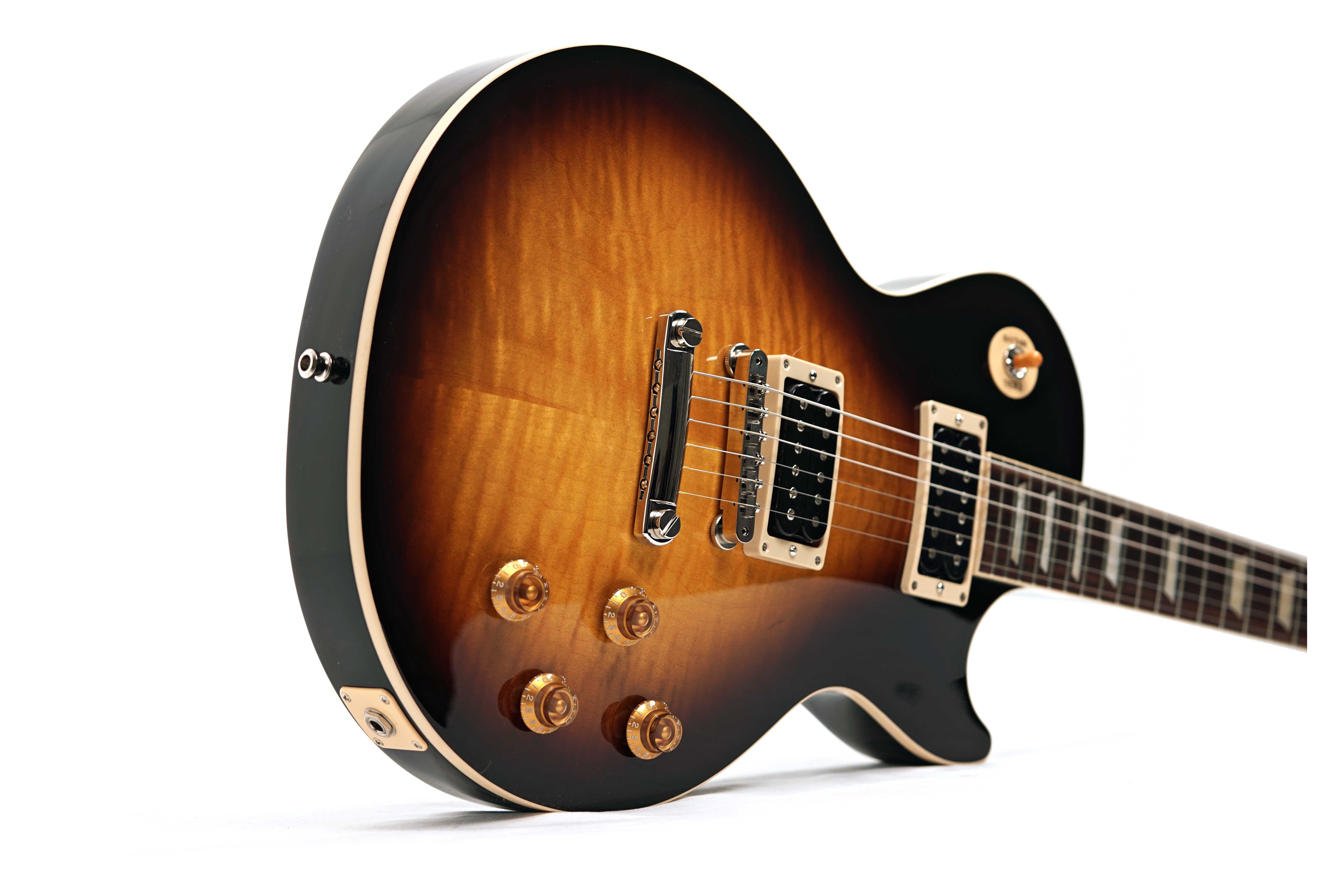 GUITARGUITAR Gibson Slash Les Paul November Burst #224750298