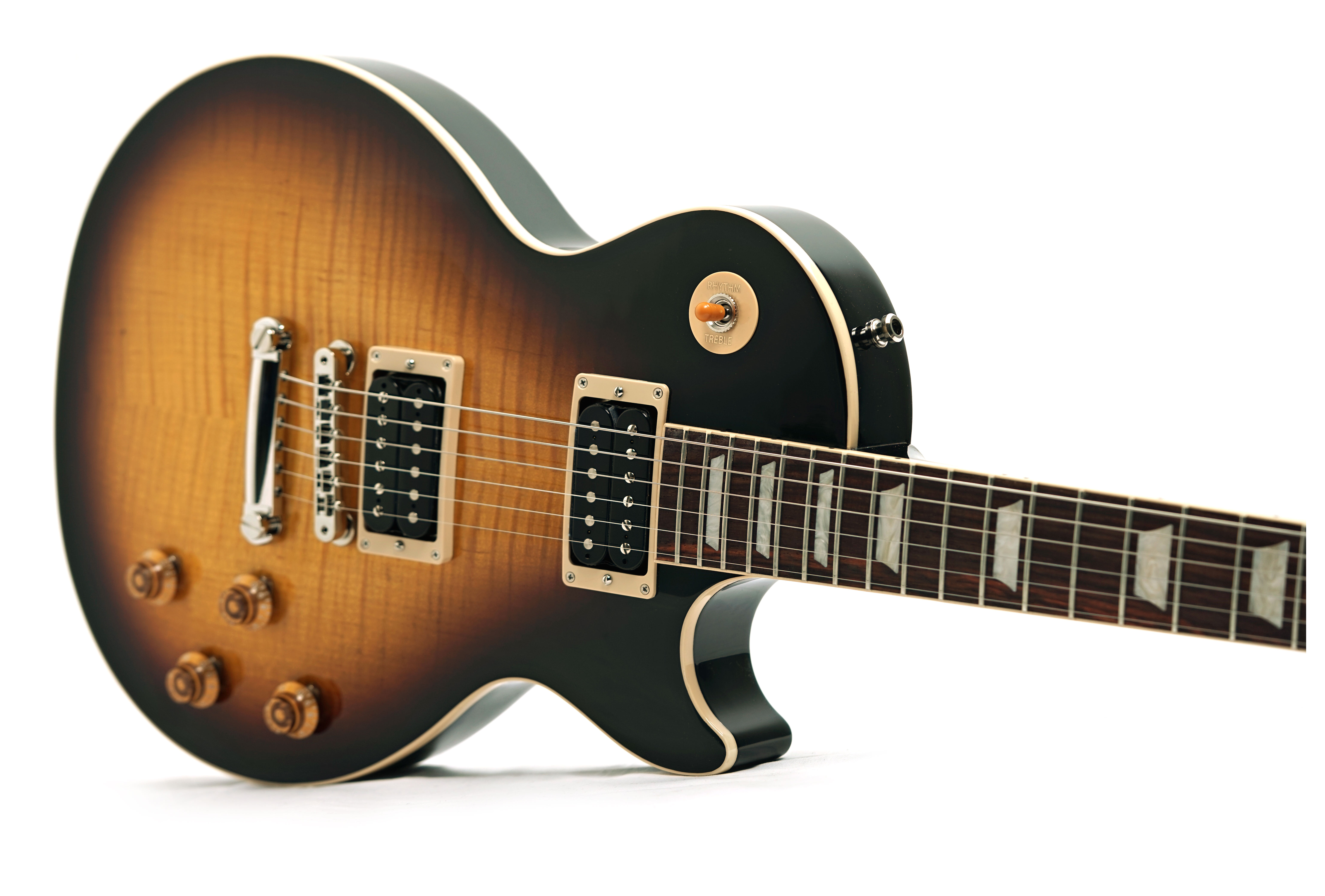 GUITARGUITAR Gibson Slash Les Paul November Burst #230950066