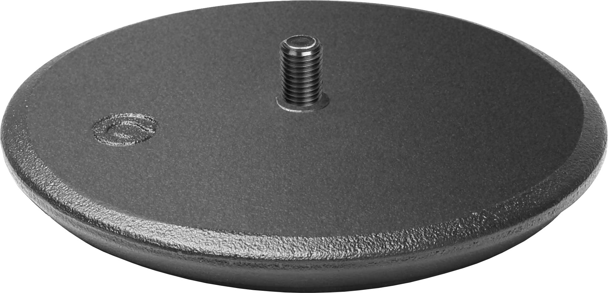 GUITARGUITAR Gravity MS T 01 B Table-Top Microphone Stand