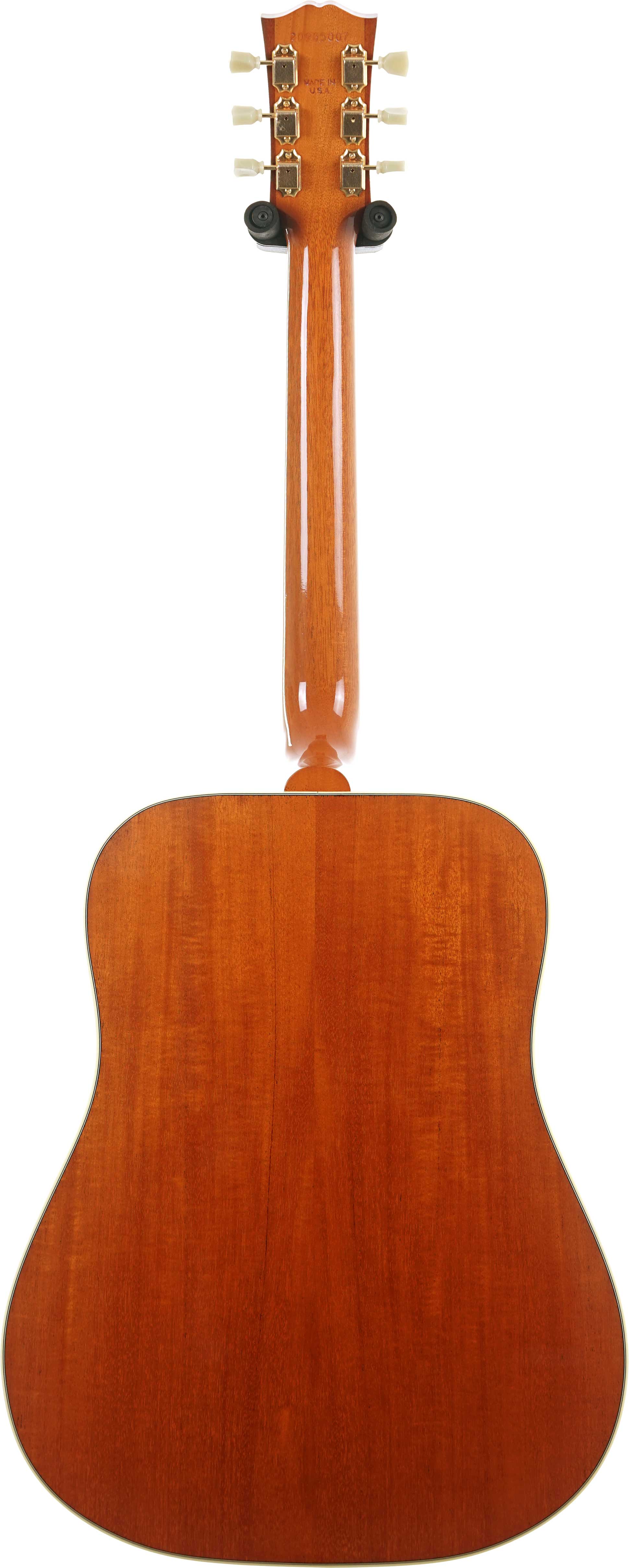 GUITARGUITAR Gibson Hummingbird Original Heritage Cherry Sunburst #20985007