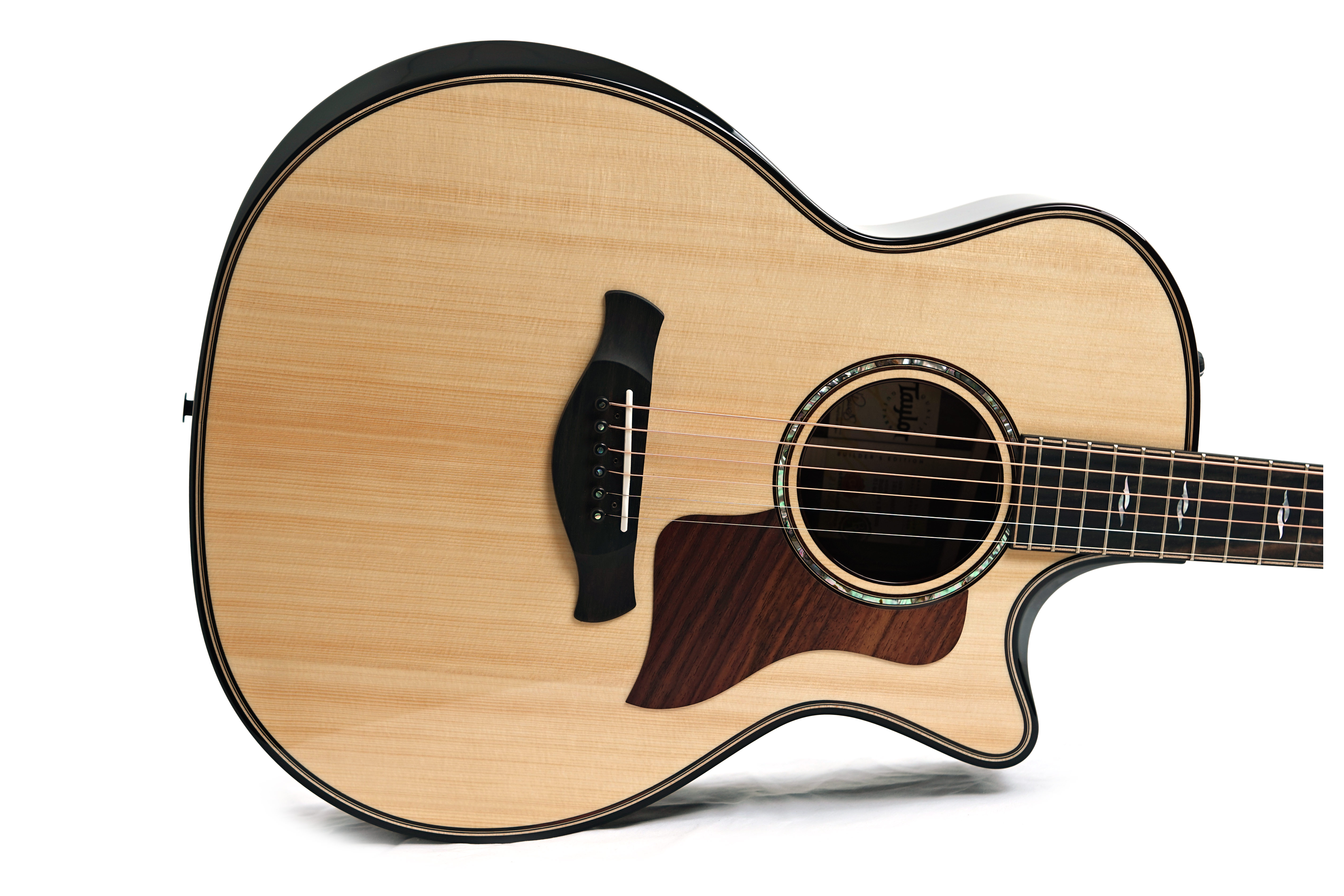 GUITARGUITAR Taylor Builder's Edition 814ce Grand Auditorium #1210065079