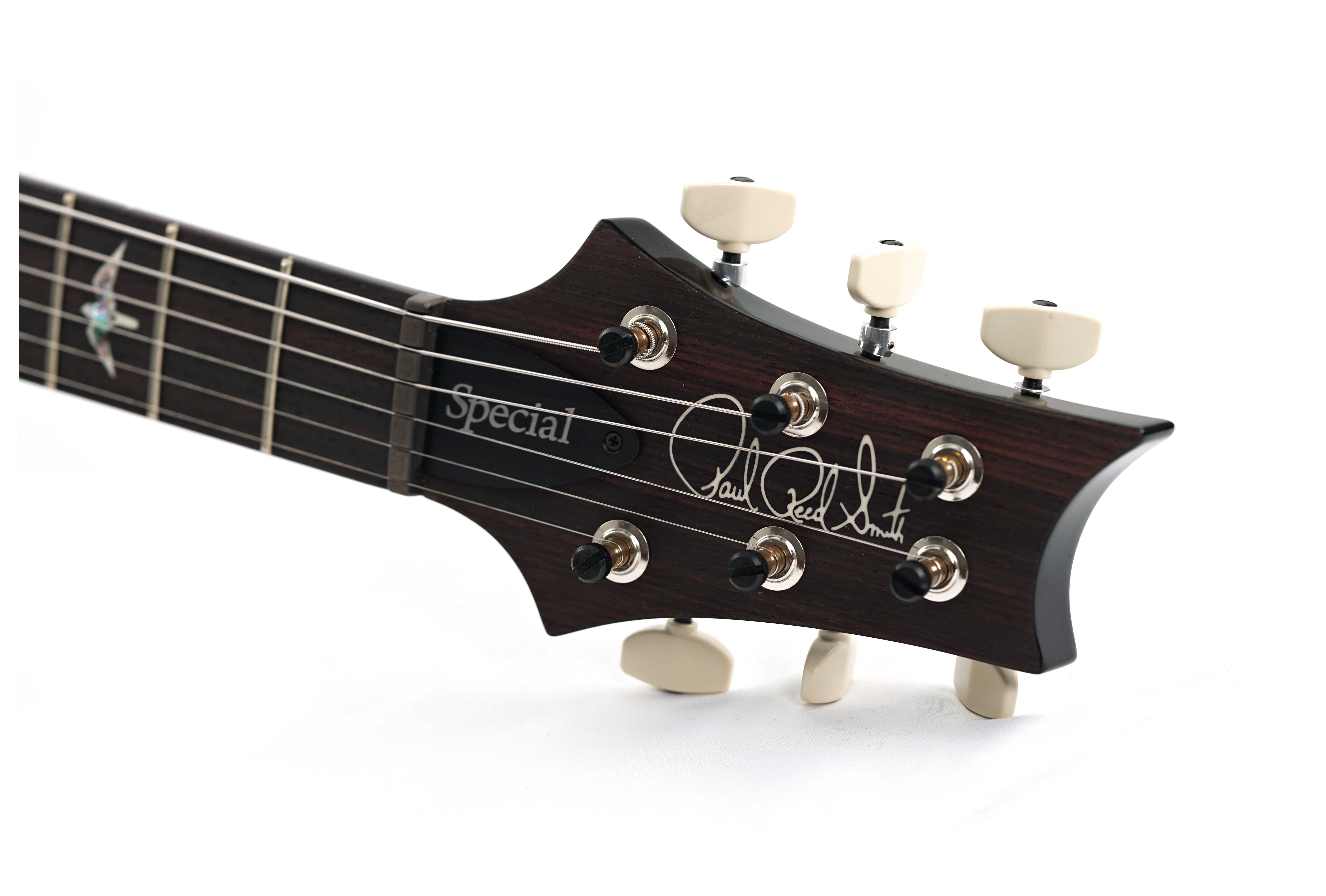 GUITARGUITAR PRS Special Semi-Hollow Purple Mist #0385744