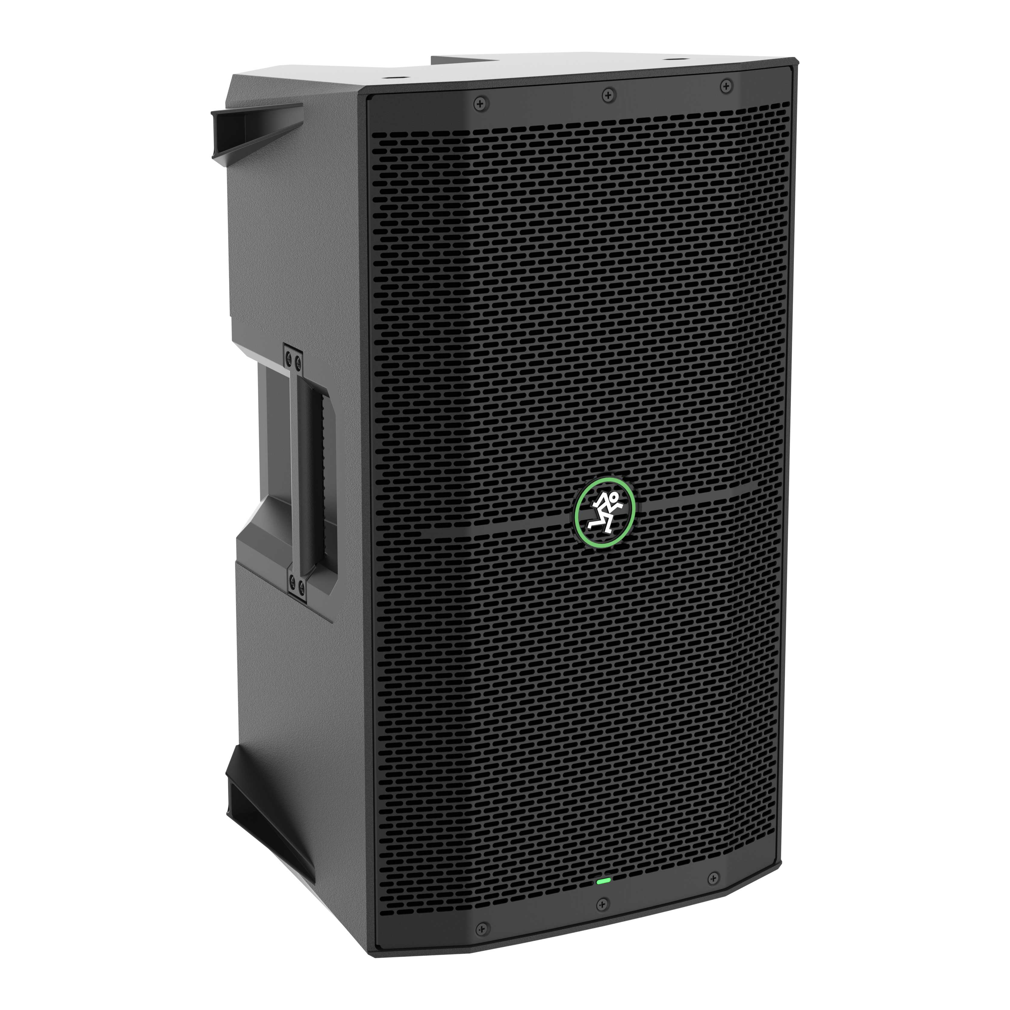 GUITARGUITAR Mackie Thump210XT 10 Inch 1400W Enhanced Powered Loudspeaker (Single)