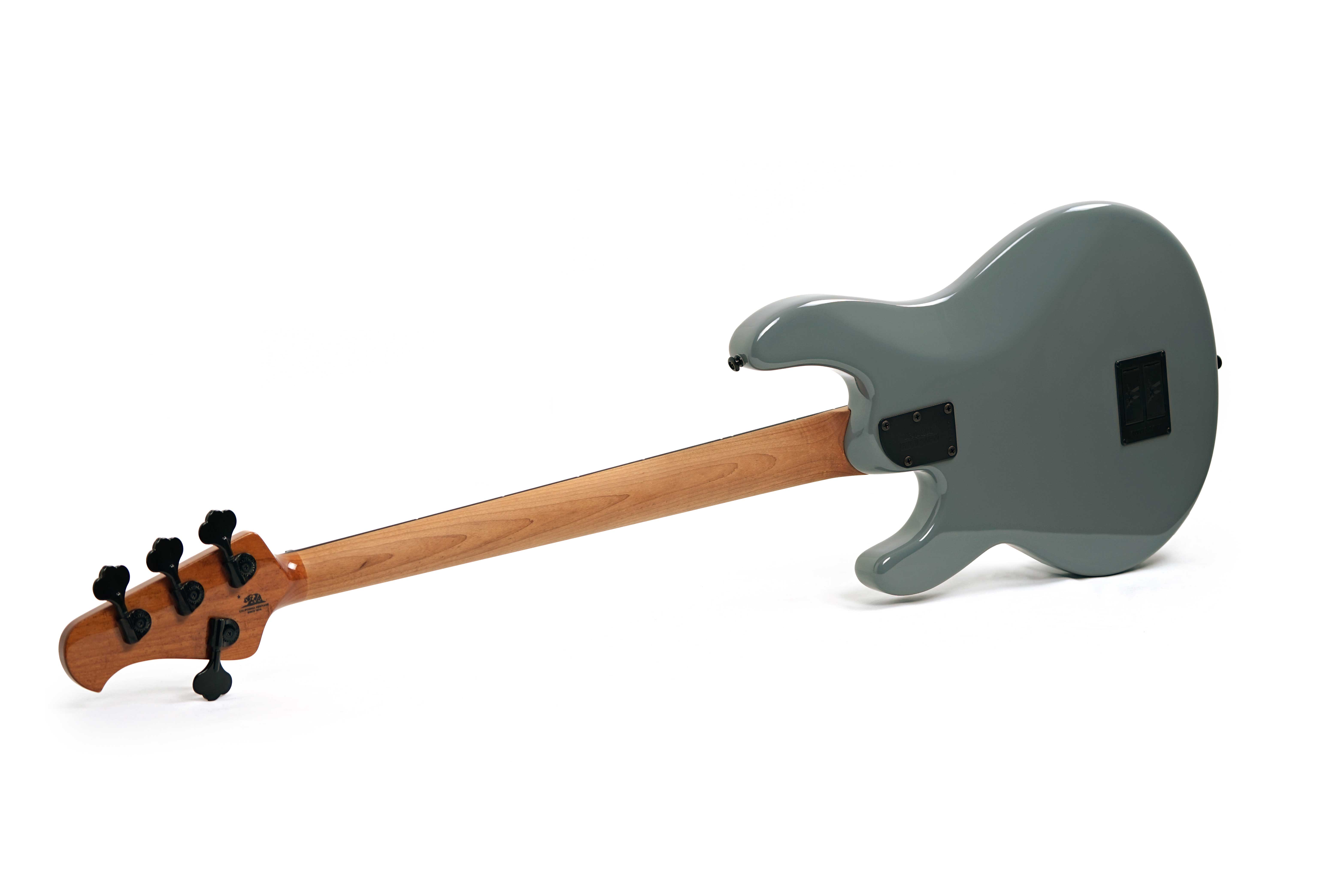 GUITARGUITAR Music Man guitarguitar Exclusive Stingray 4 Moonstone Ebony Fingerboard