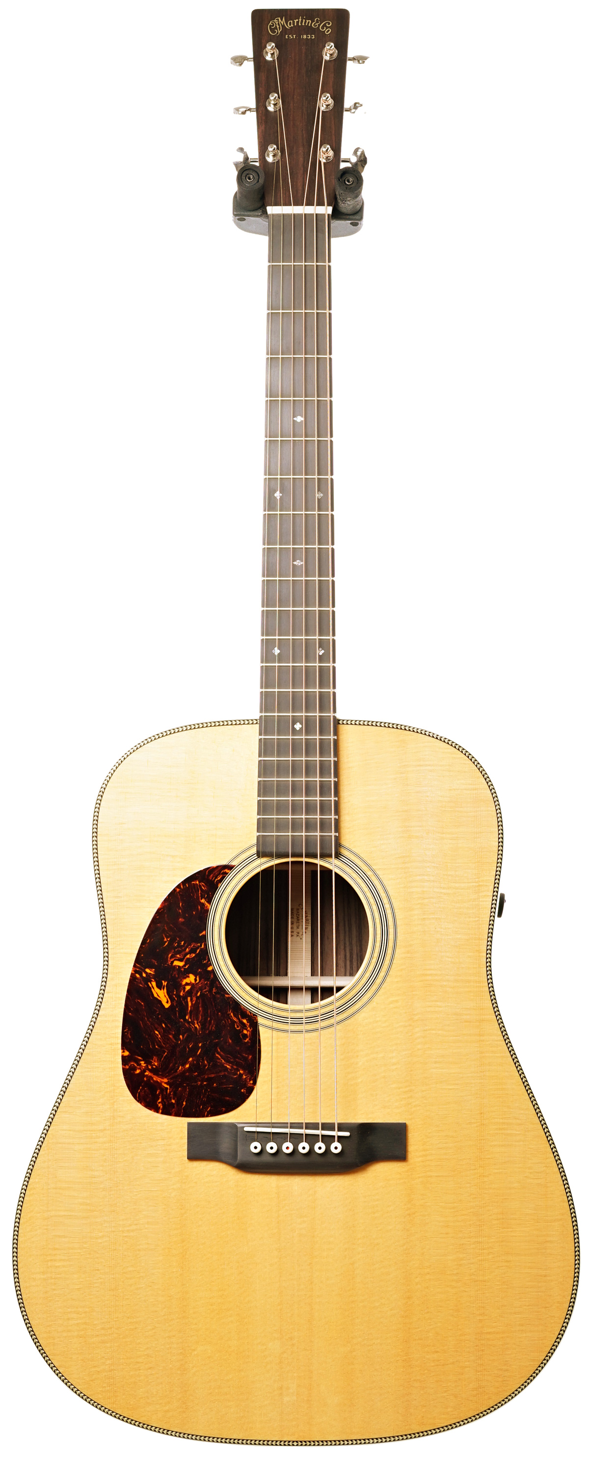 GUITARGUITAR Martin HD28E Retro Left Handed